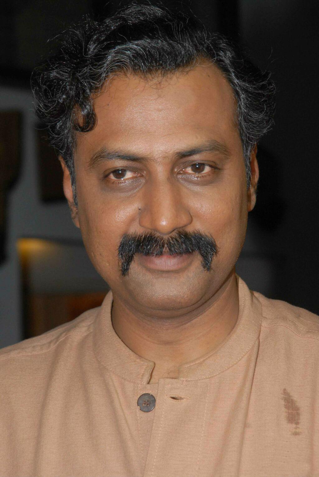 Suchendra Prasad image