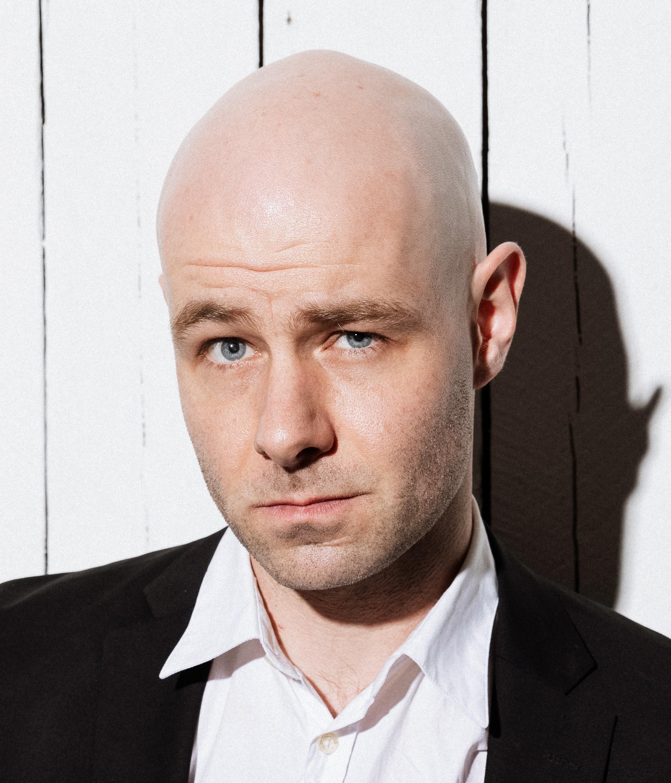 Hjörtur Jóhann Jónsson image
