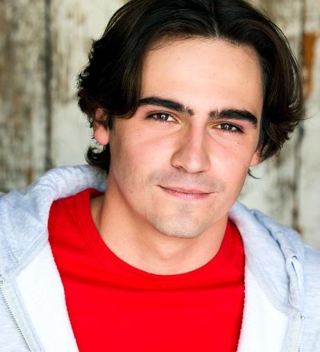 Lincoln Melcher image