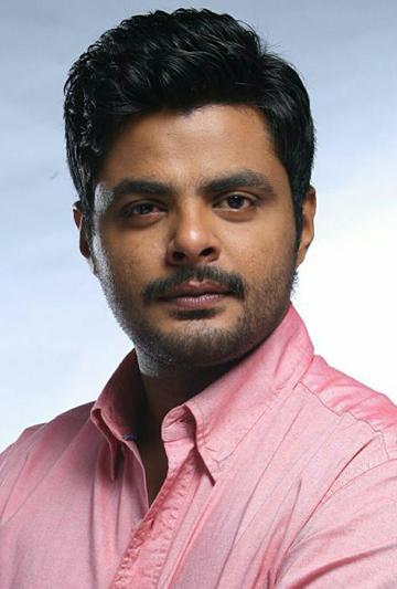 Maqbool Salmaan image