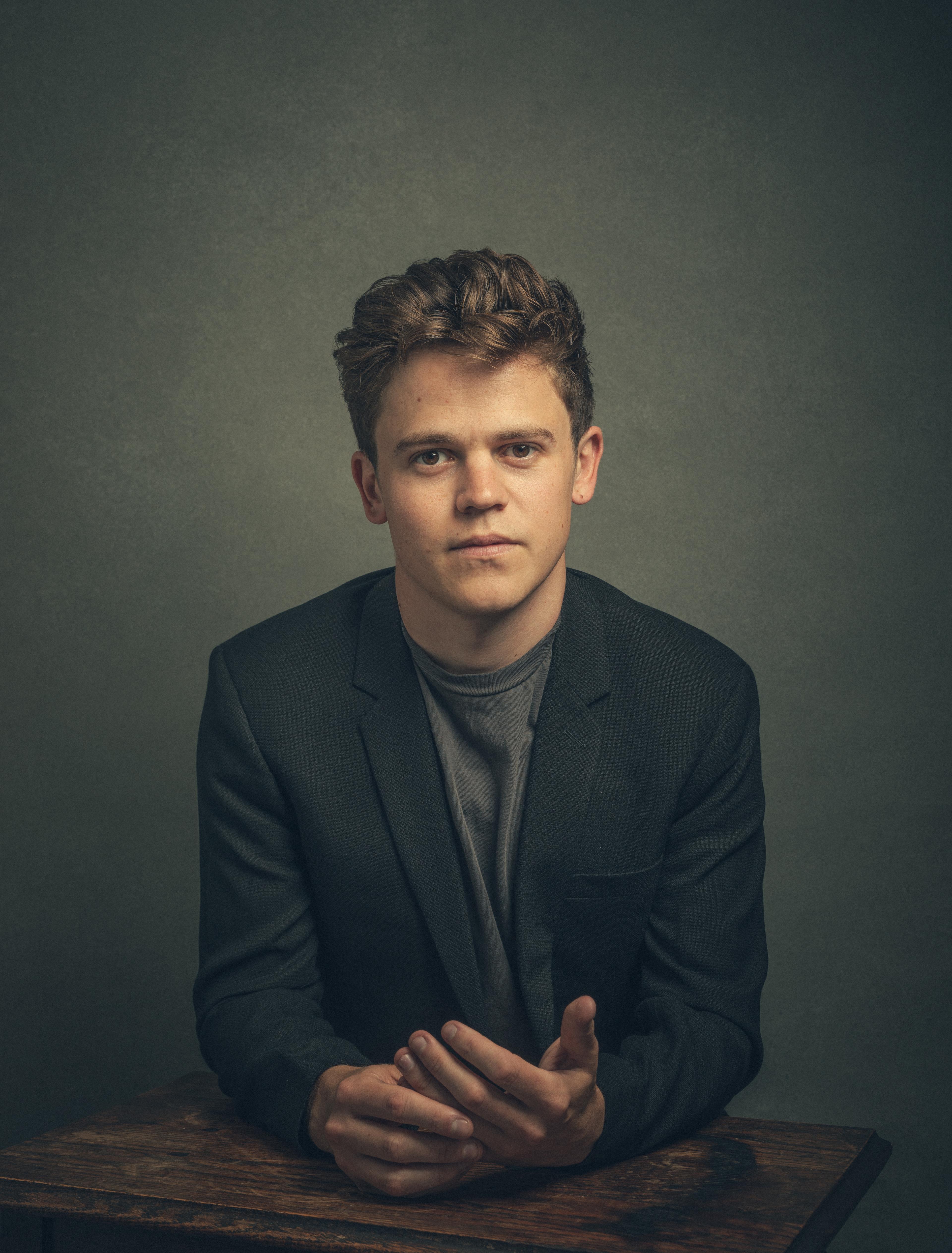 Sam Clemmett image