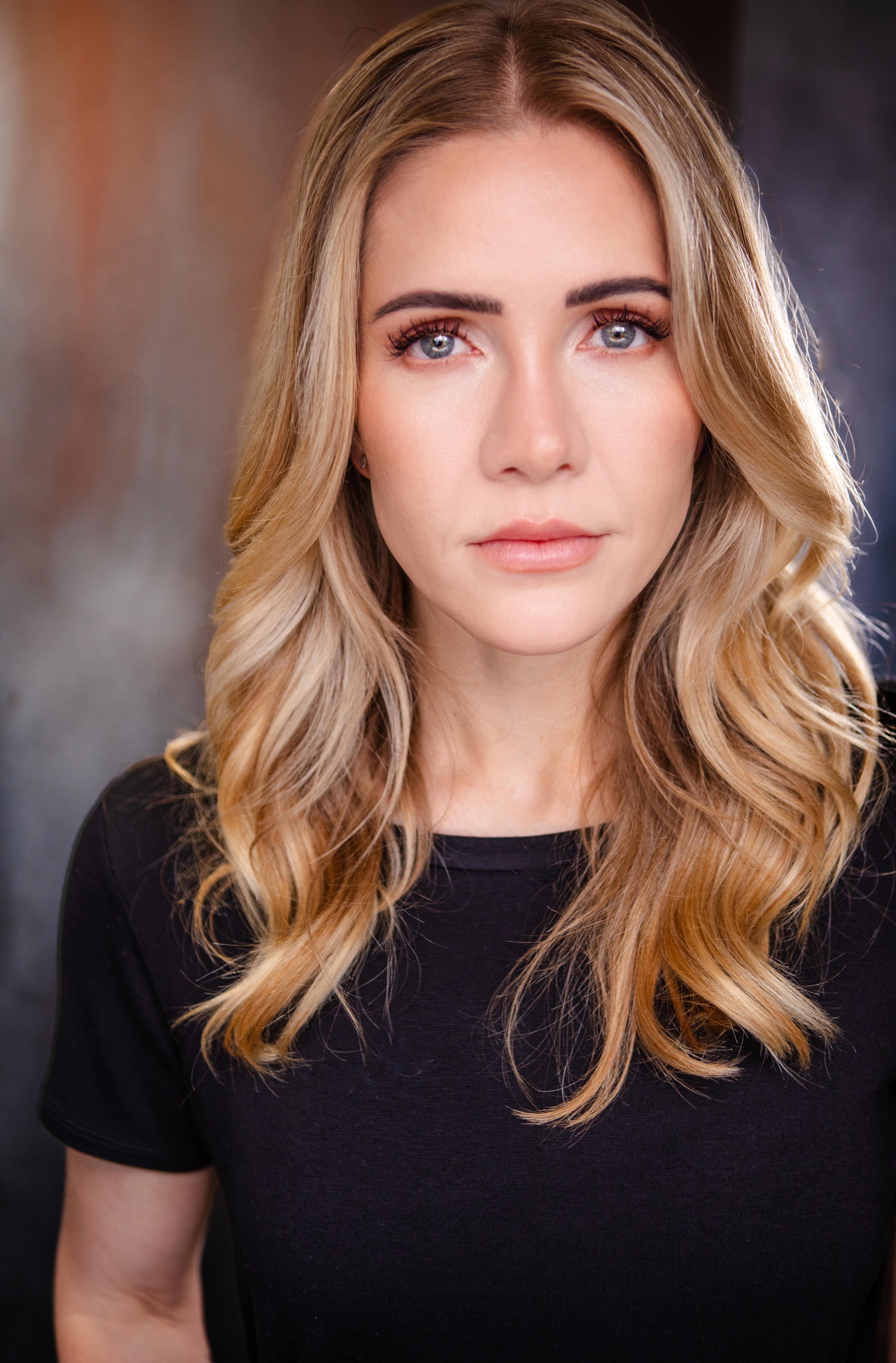 Sarah Zanotti image