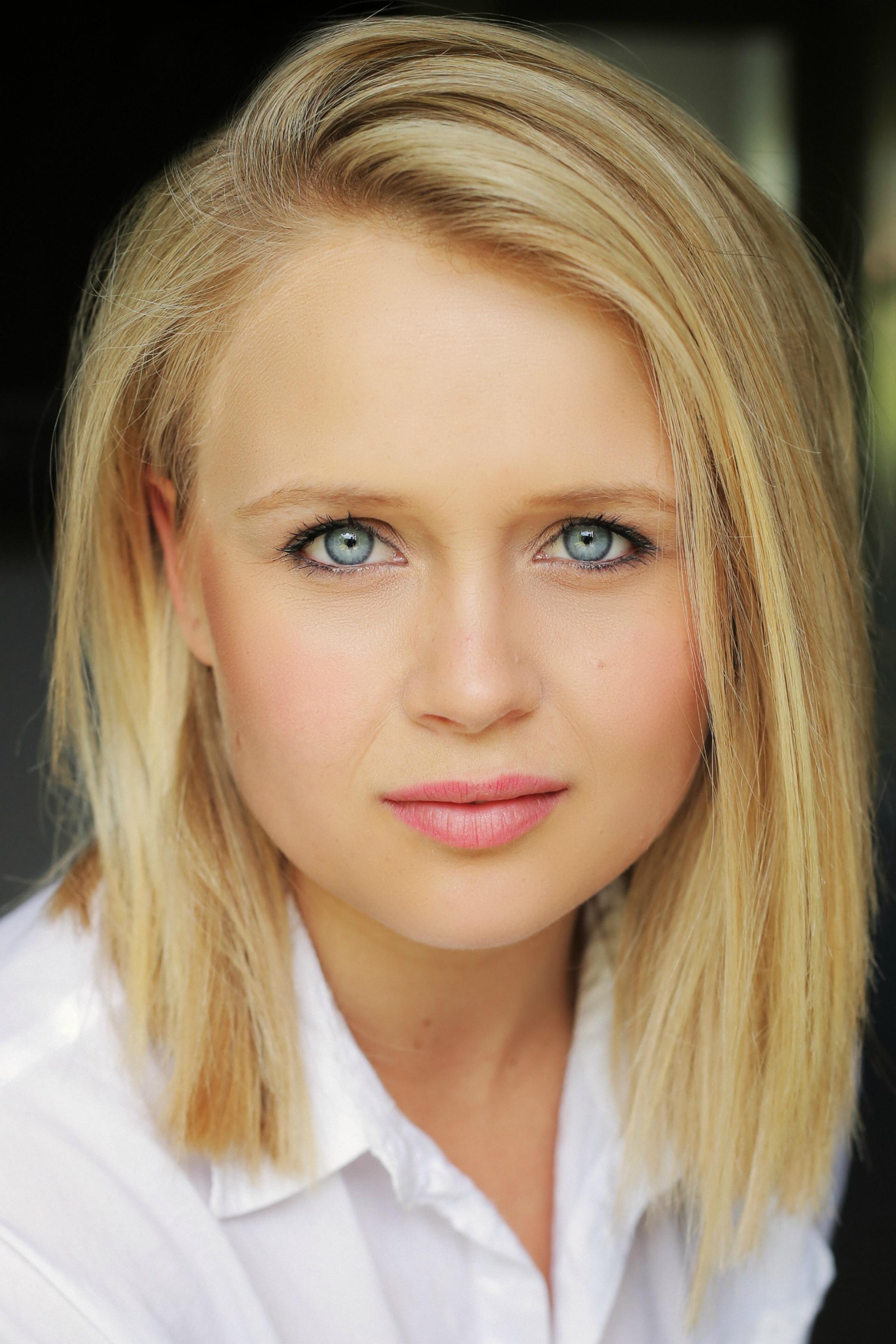 Rebekah Palmer image