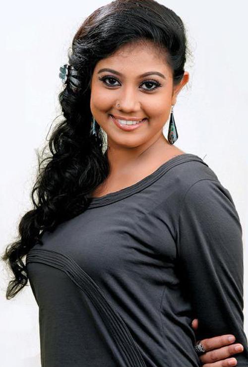 Rachana Narayanankutty image