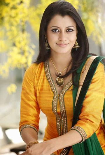 Reenu Mathews image