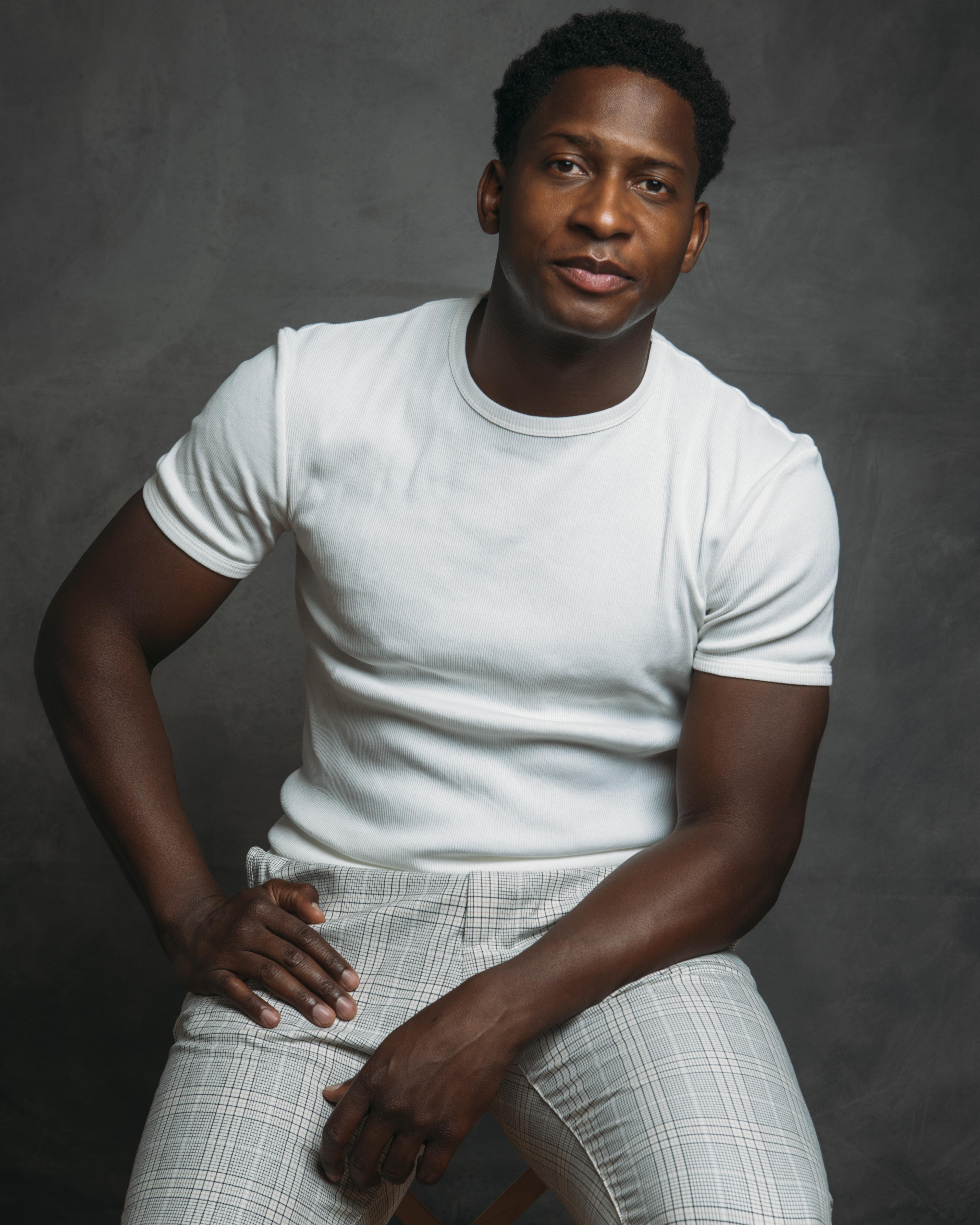 Nican Robinson image
