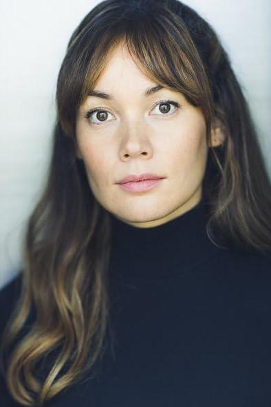 Carrie Kim image