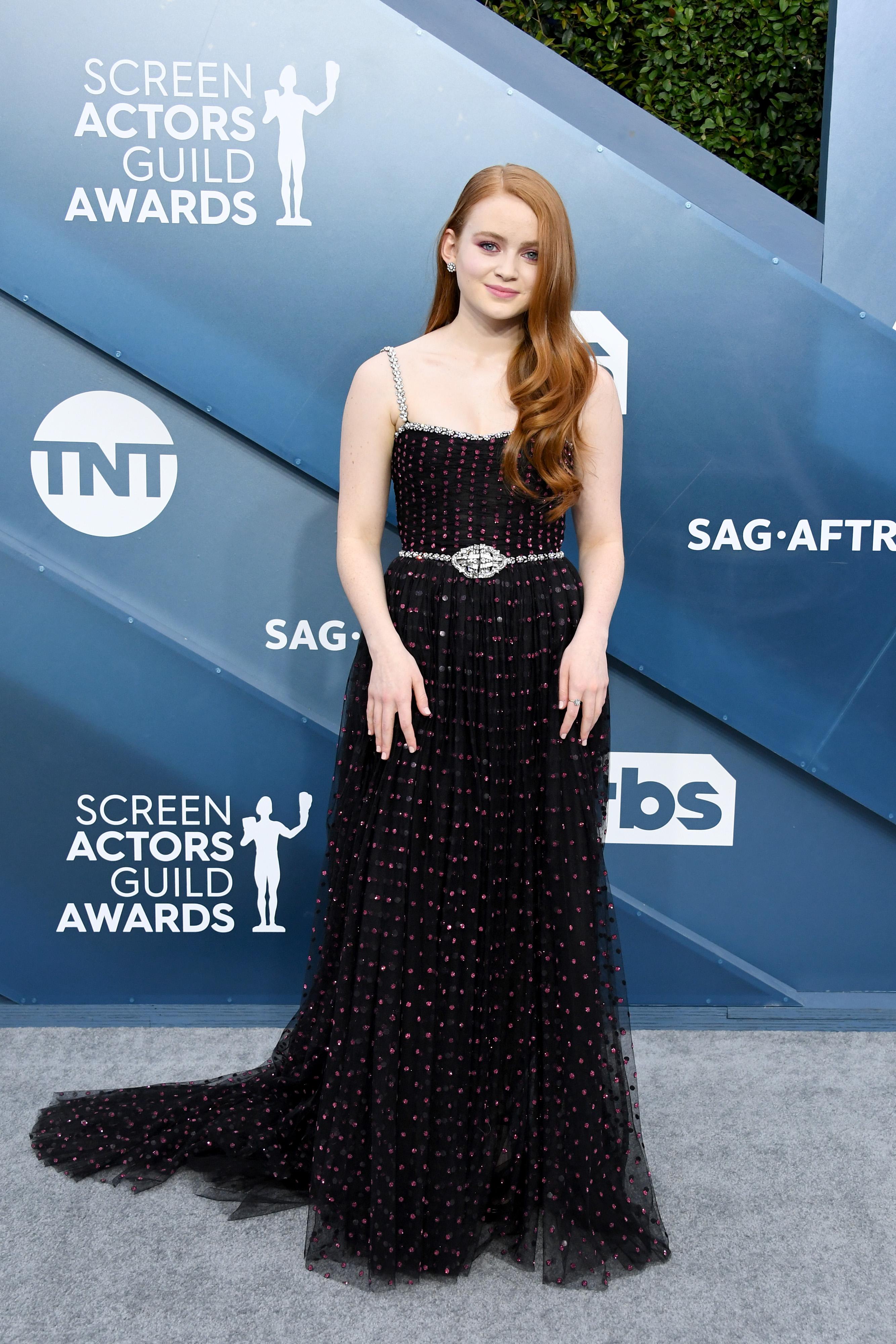 Sadie Sink image