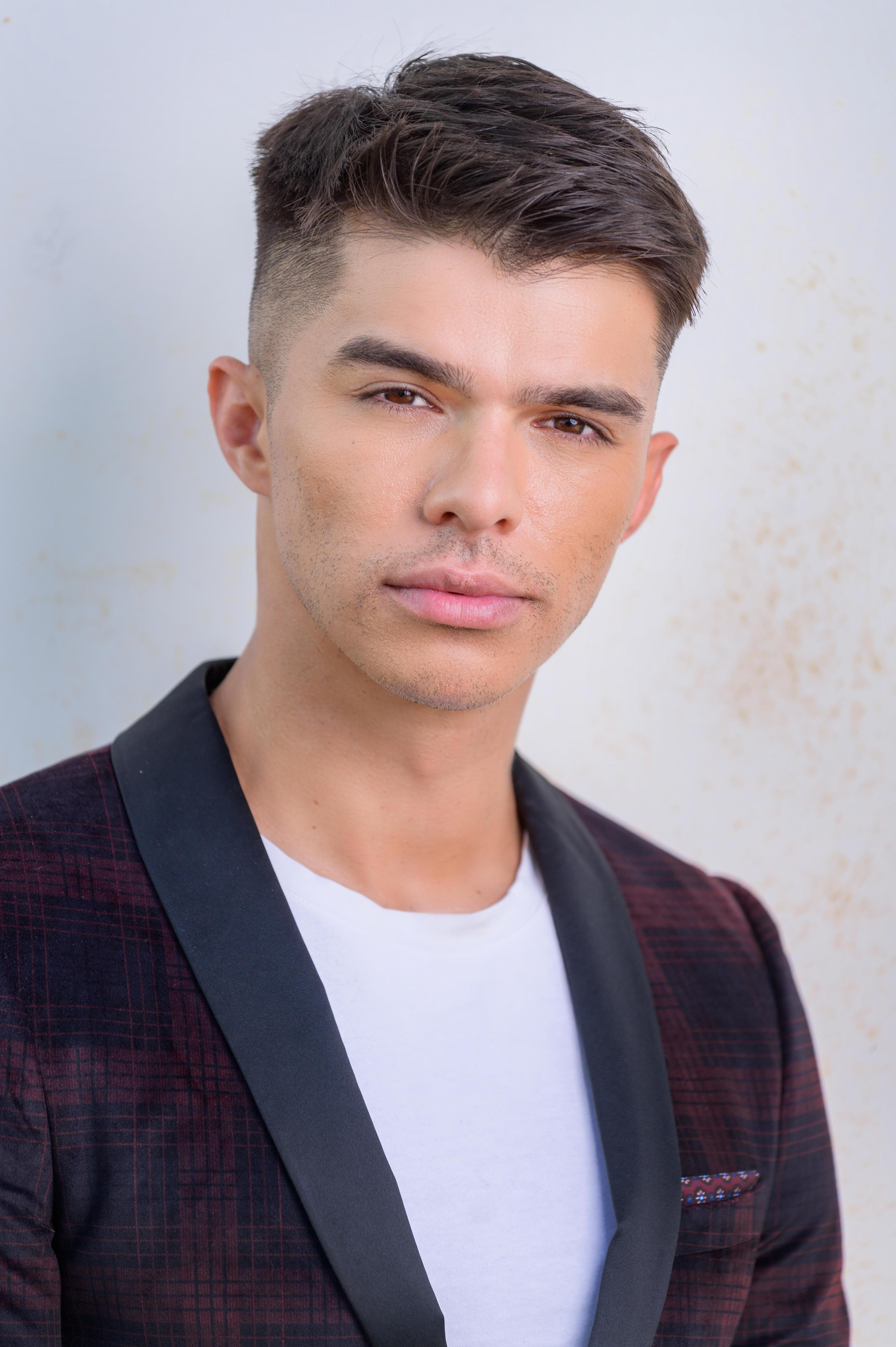 Andrew Jacobs image