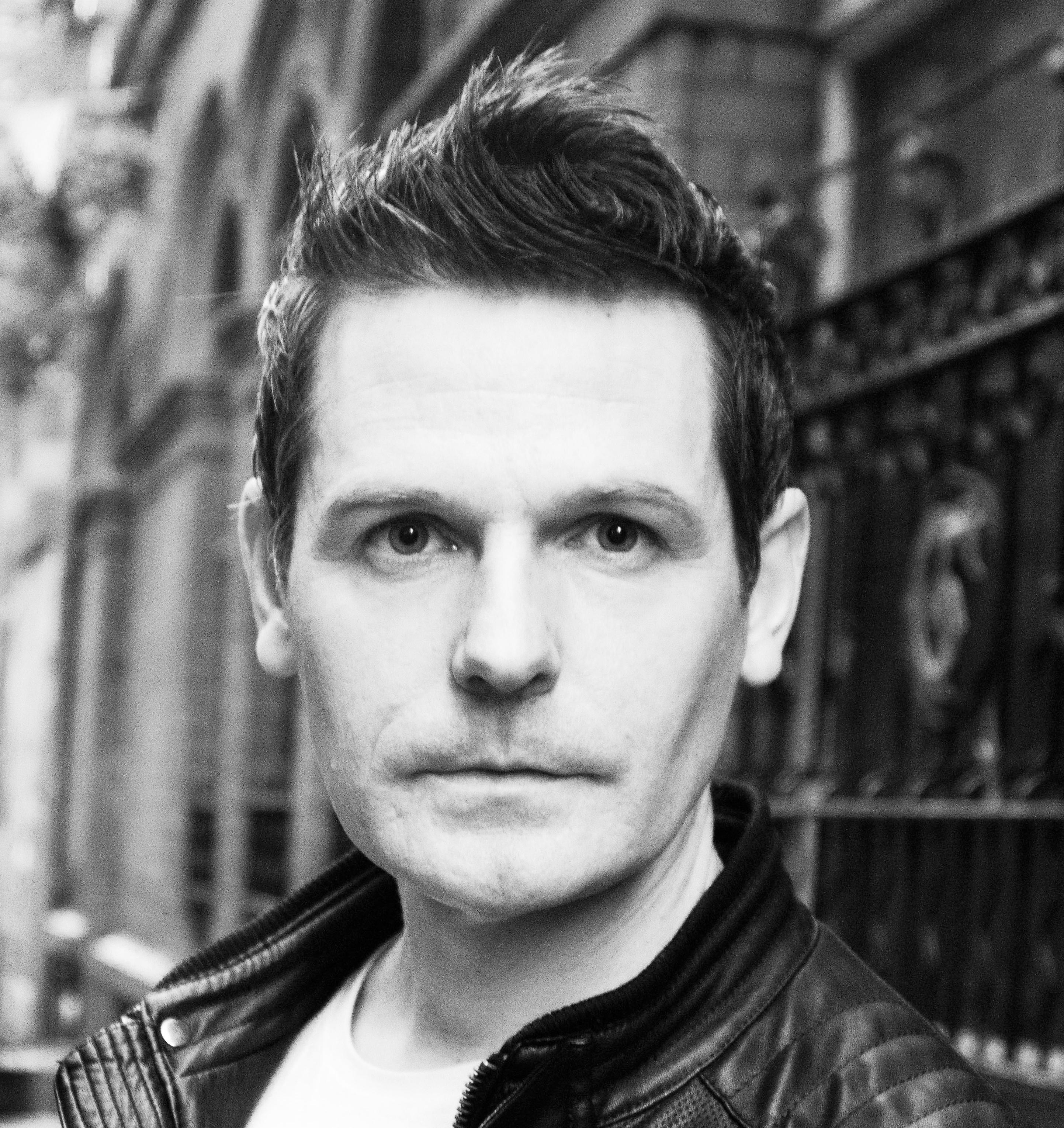 Martin O'Sullivan image