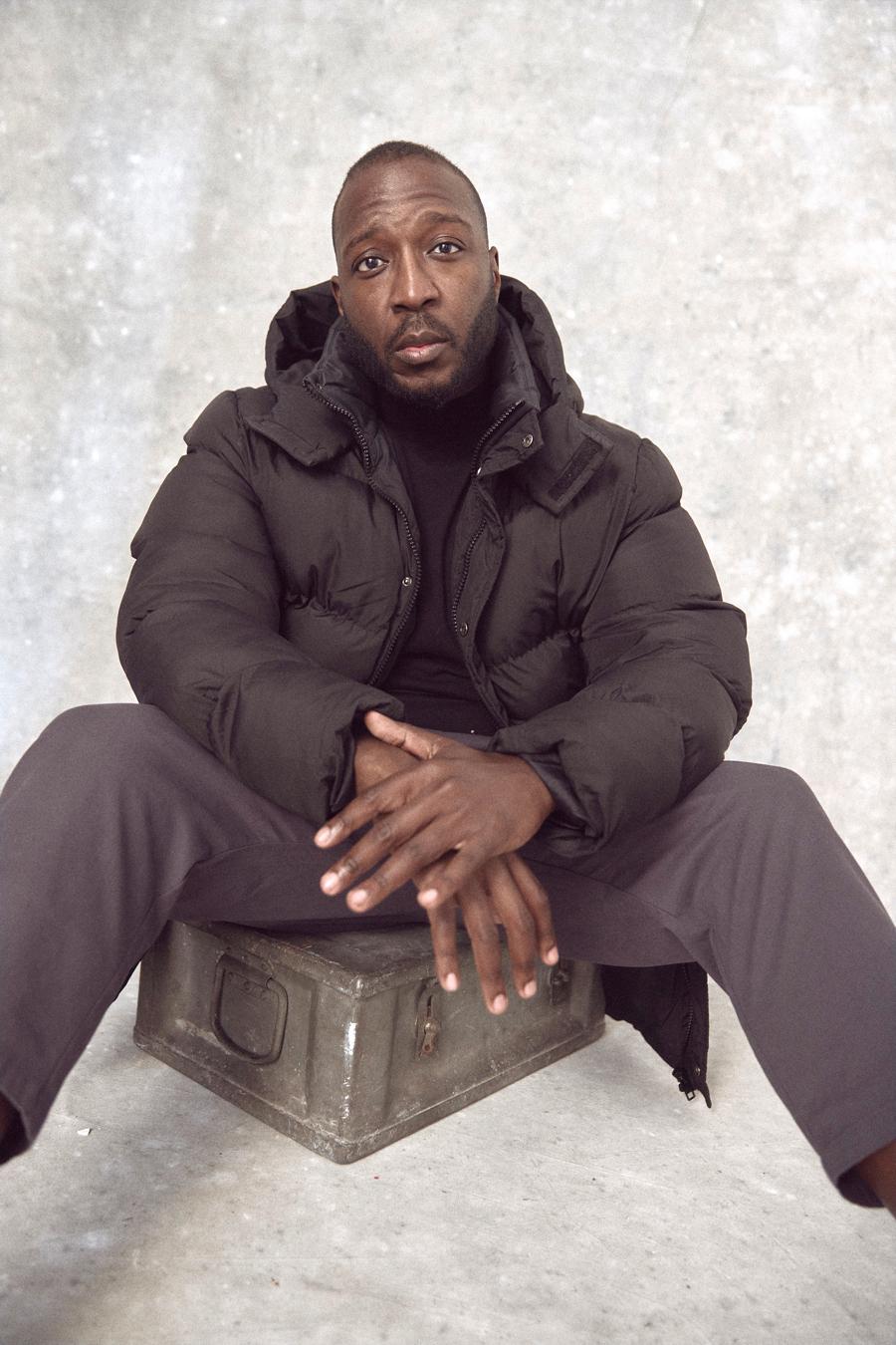 Raphael Sowole image
