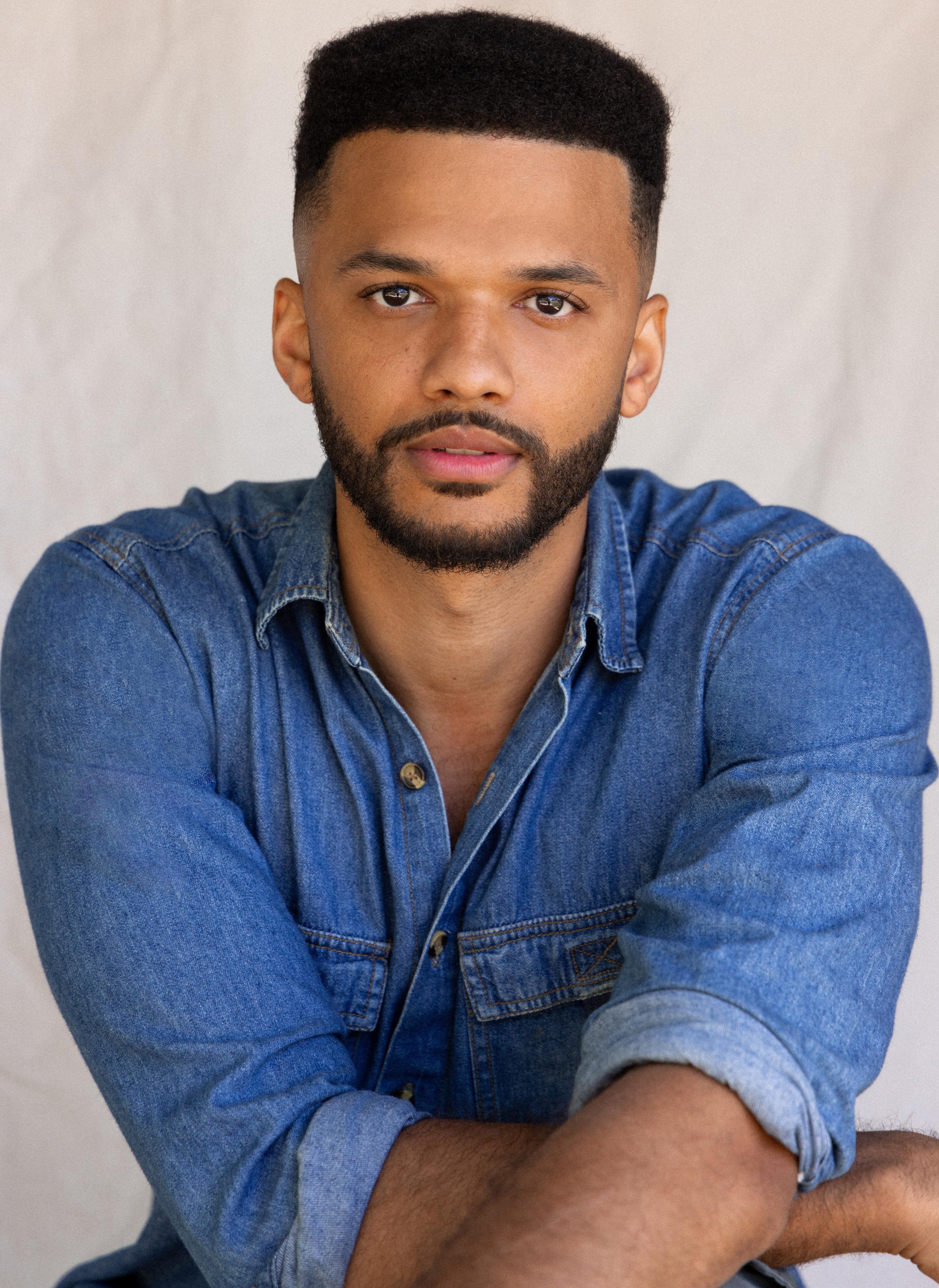 Petrice Jones image