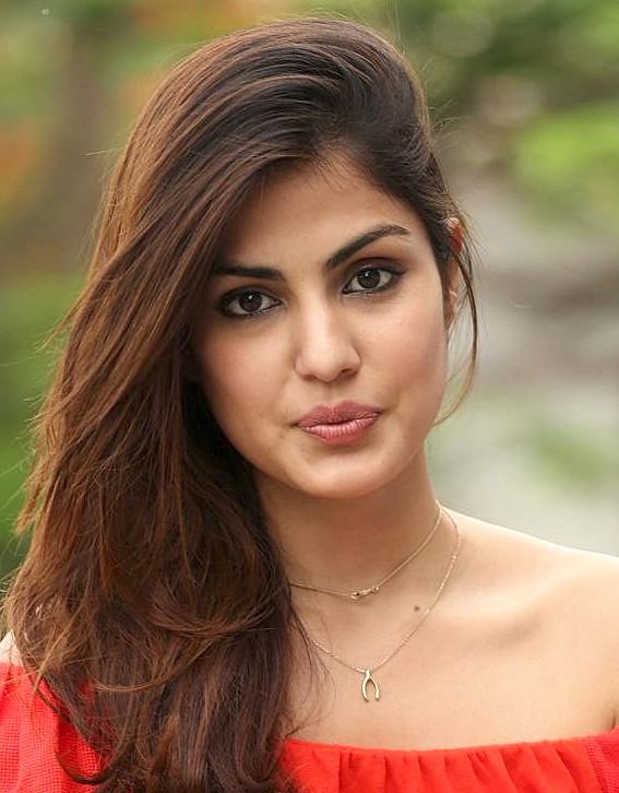 Rhea Chakraborty image