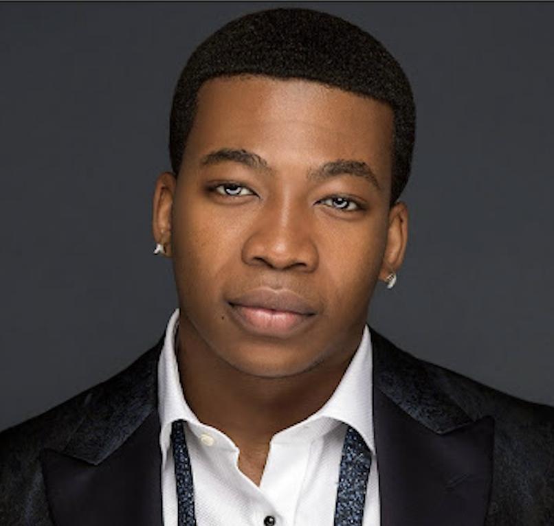 Mekai Curtis image
