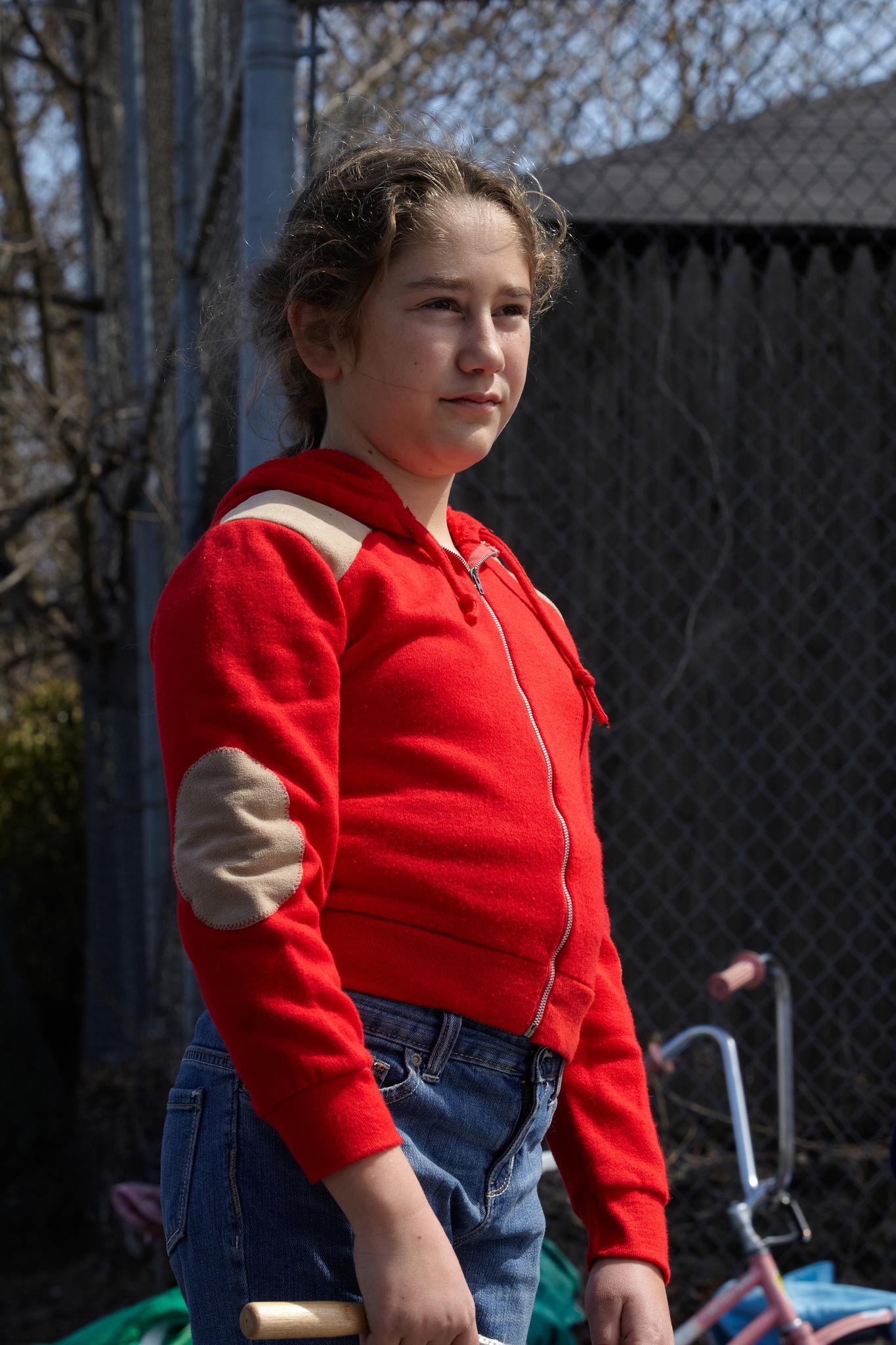Imogene Wolodarsky image
