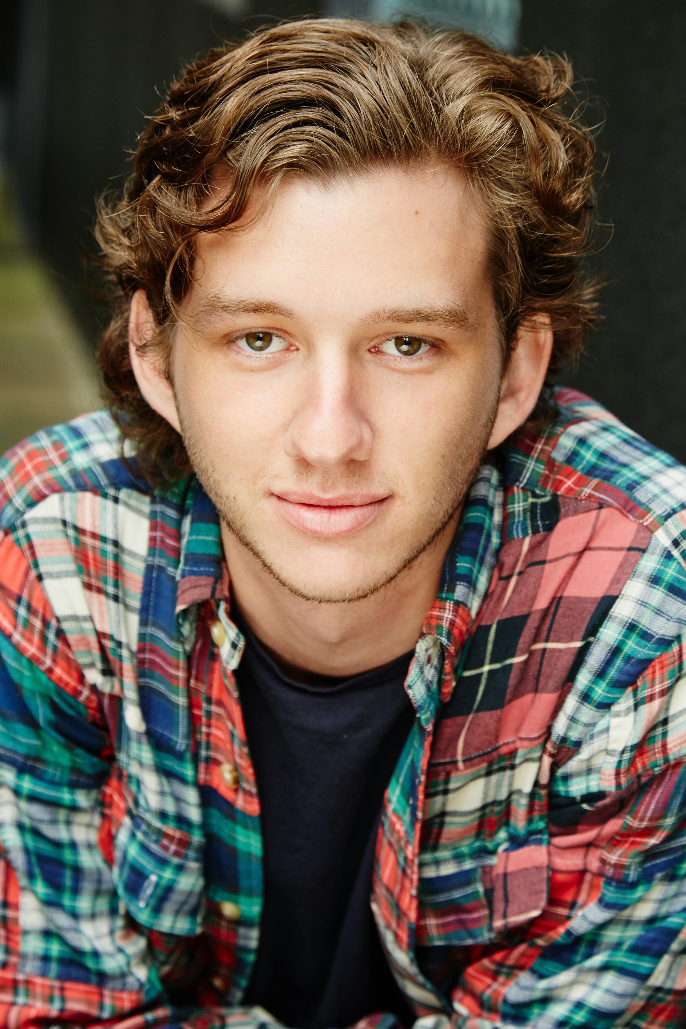 Mackenzie Fearnley image
