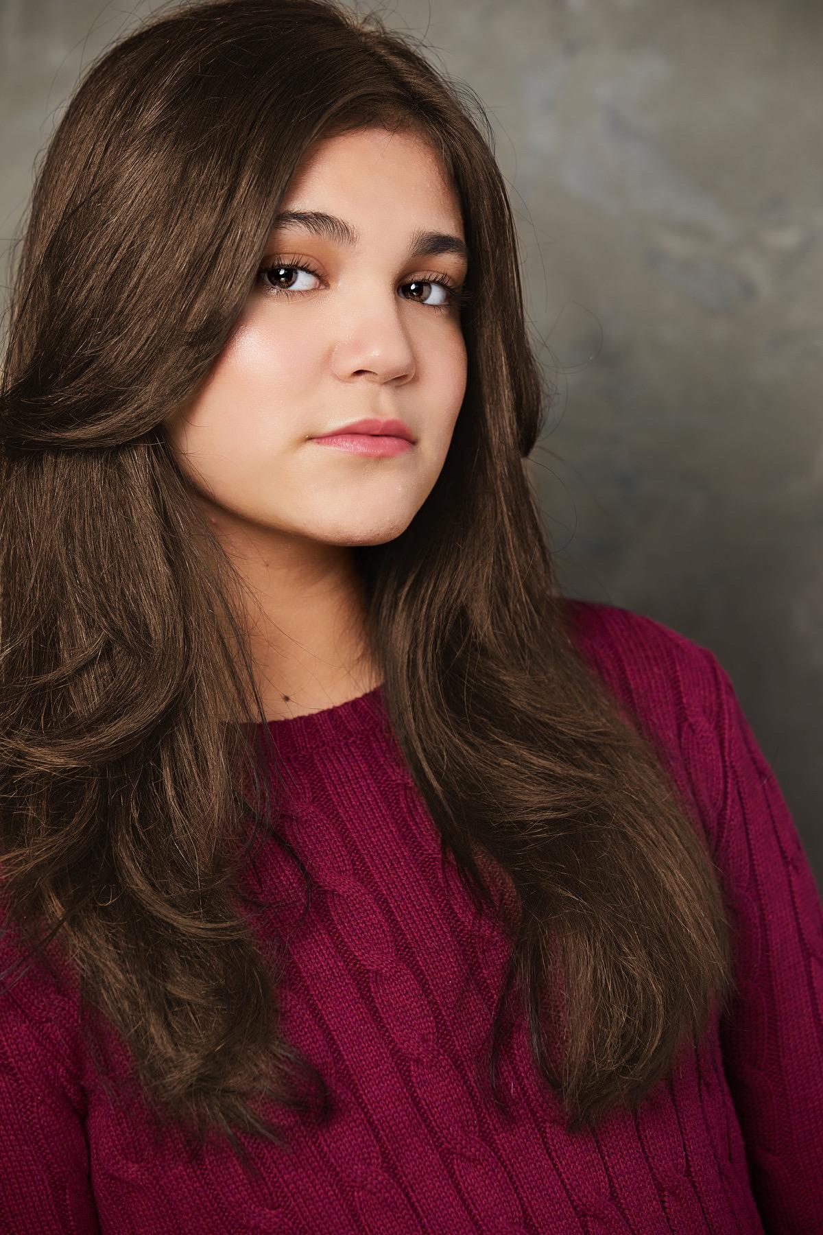 Bella Stine image