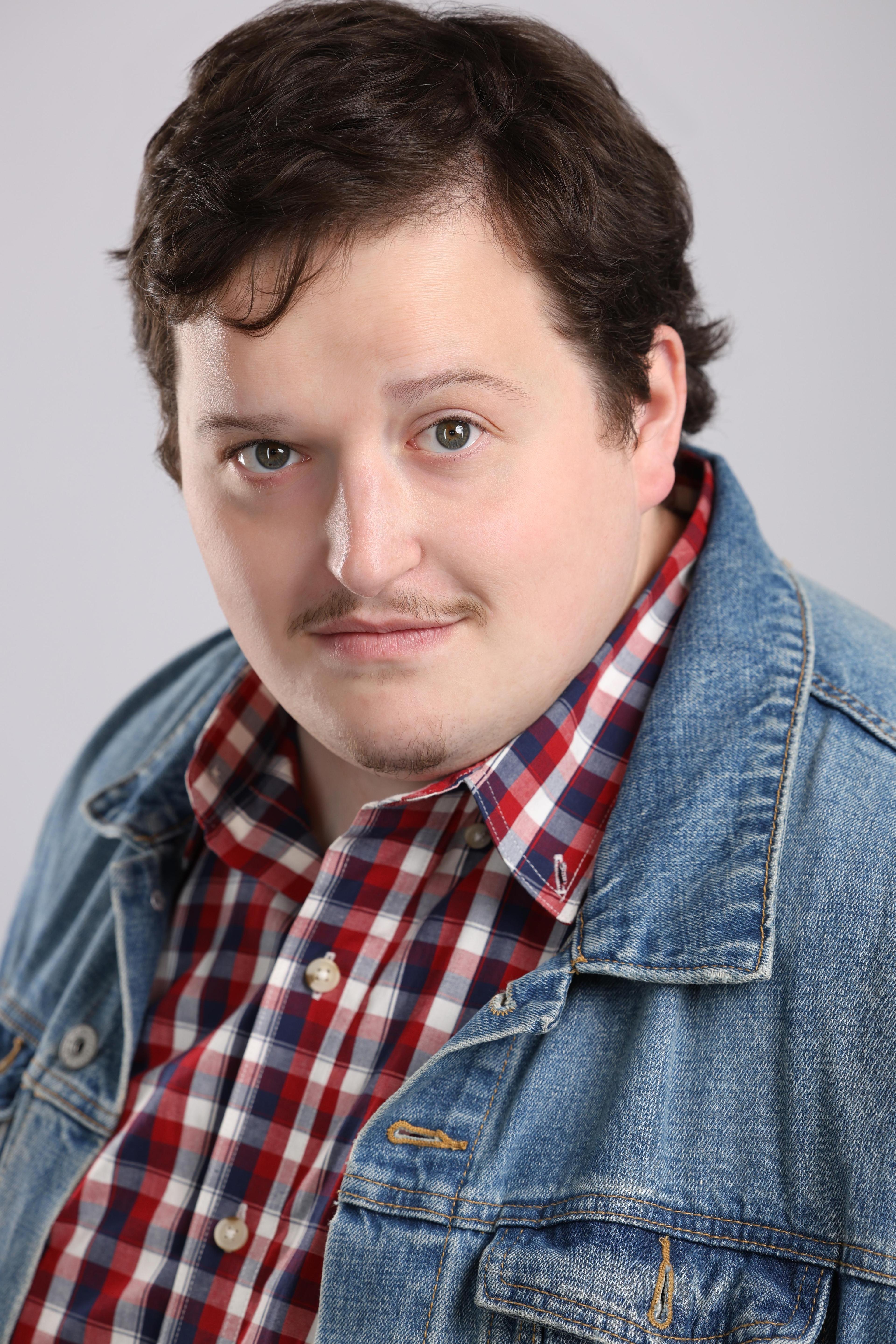 Timothy Chivalette image