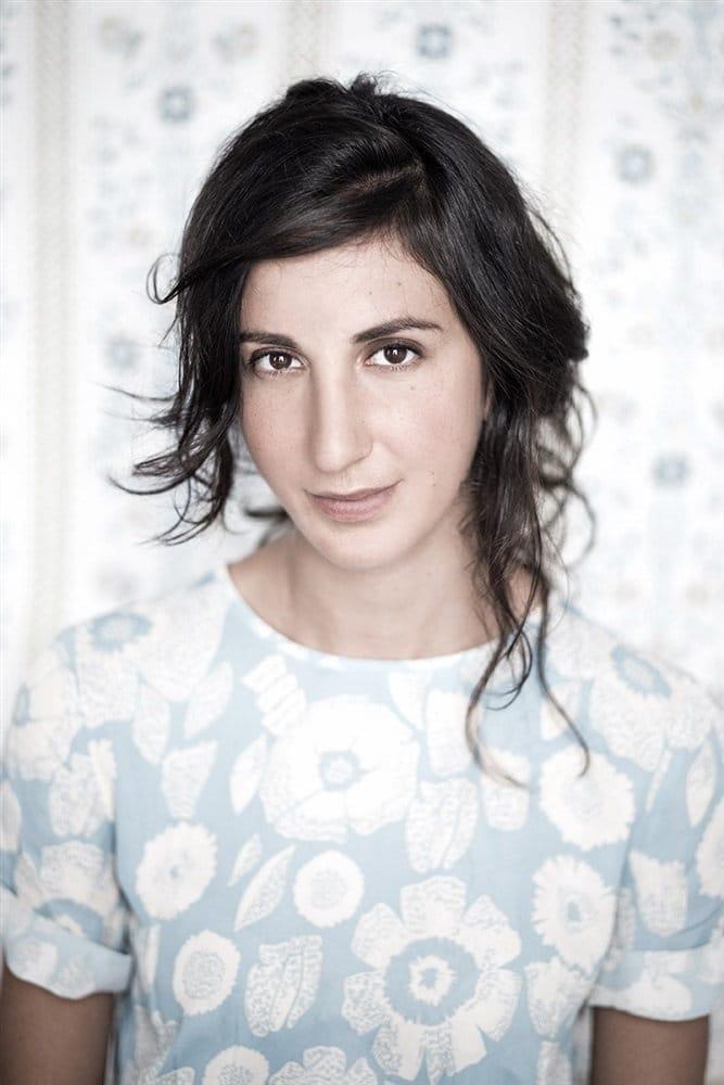 Noémie Chicheportiche image
