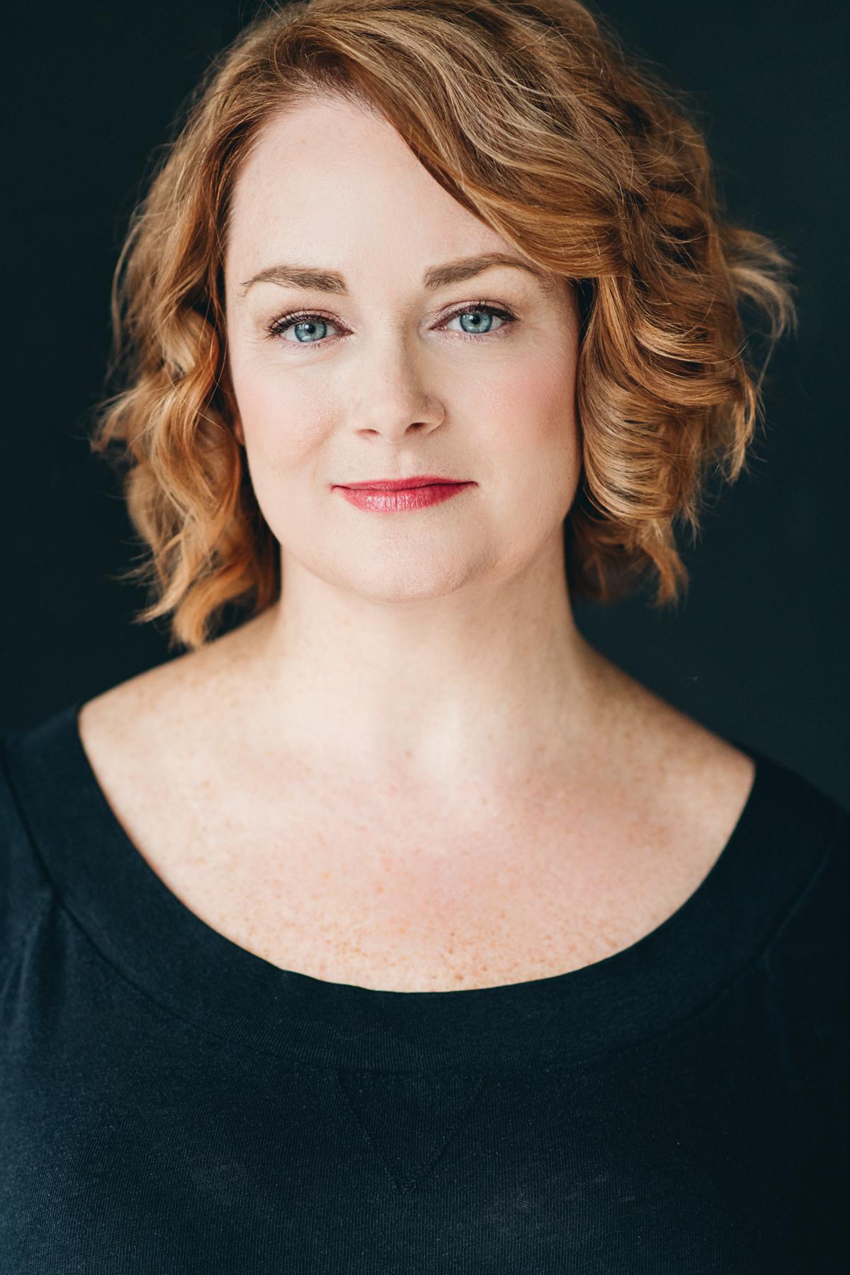 Christena Hampson image