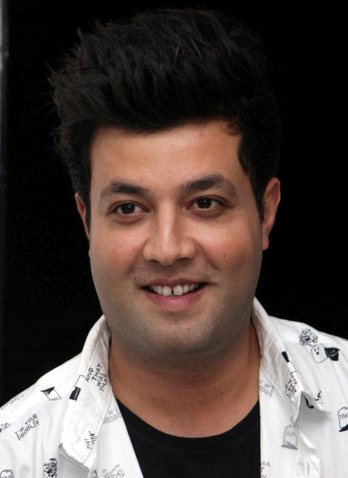 Varun Sharma image