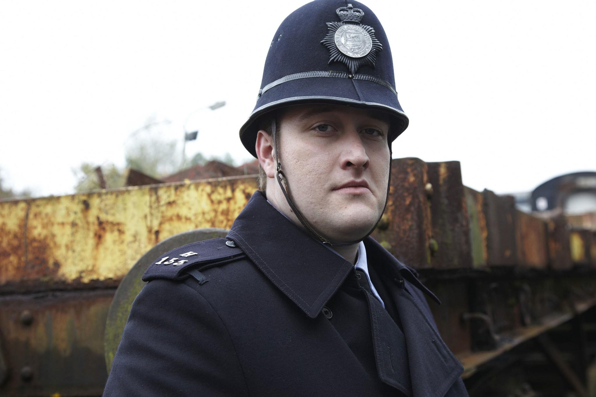Sean Rigby image