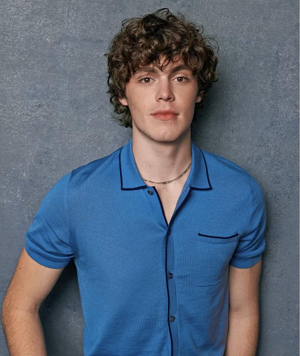 Jack Champion image