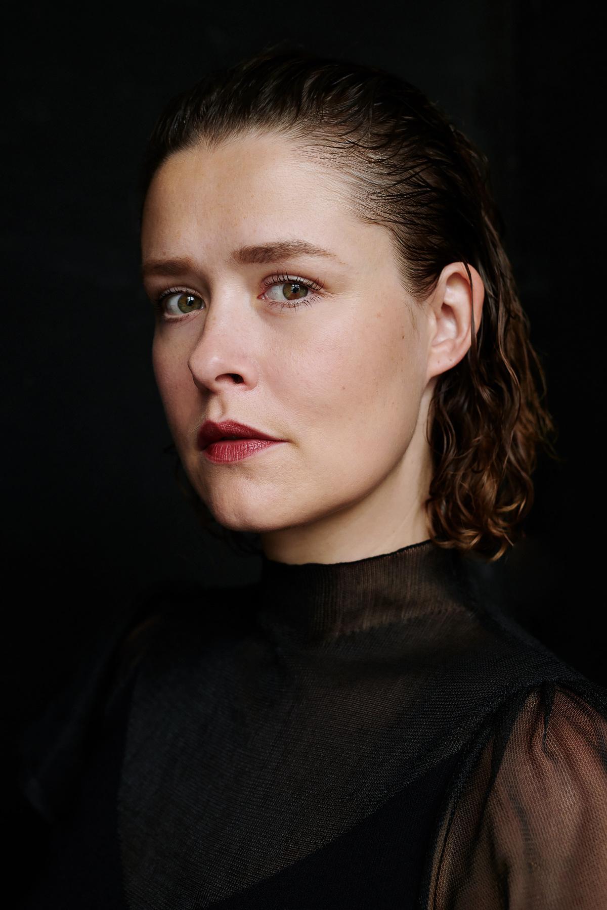 Laura Louisa Garde image