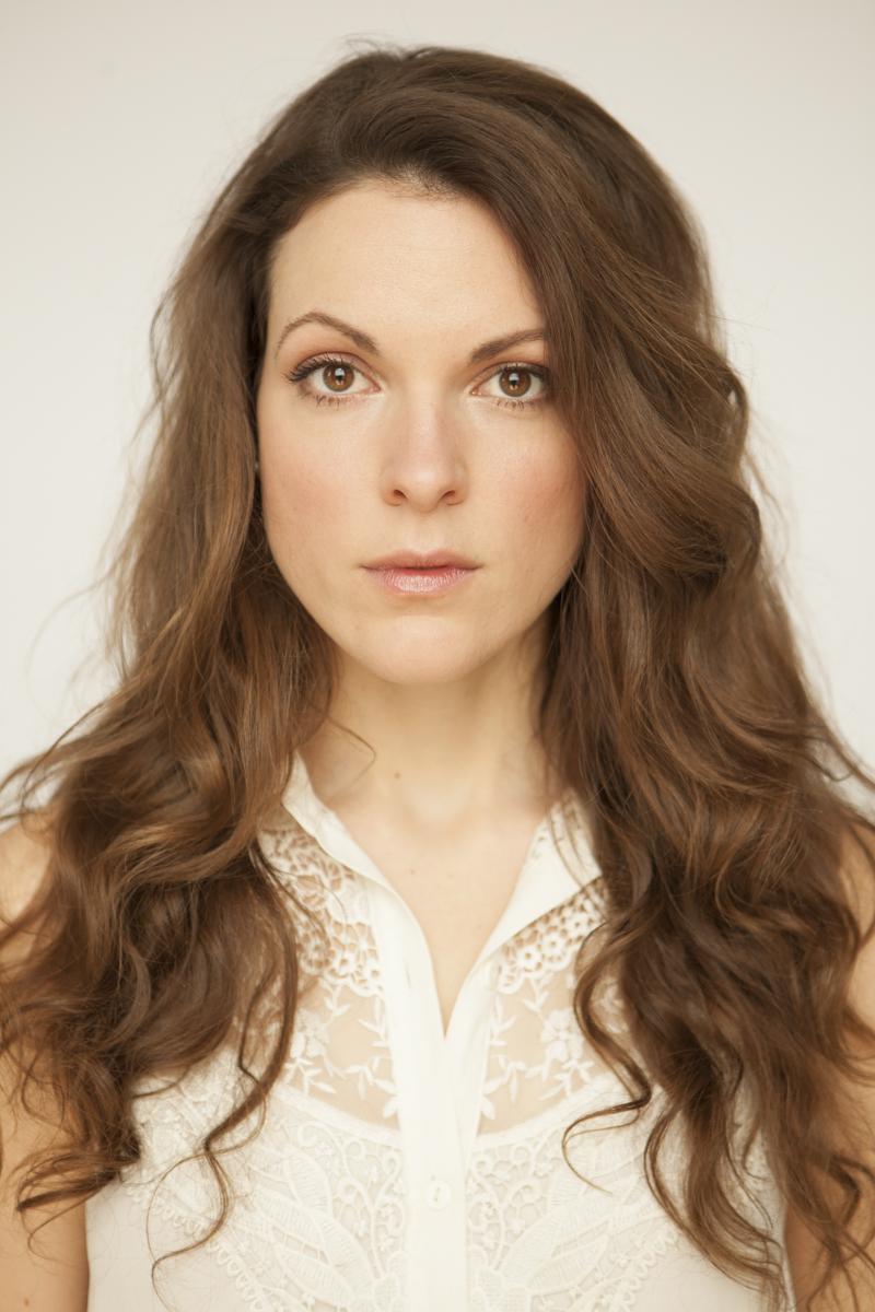 Rachel Graton image