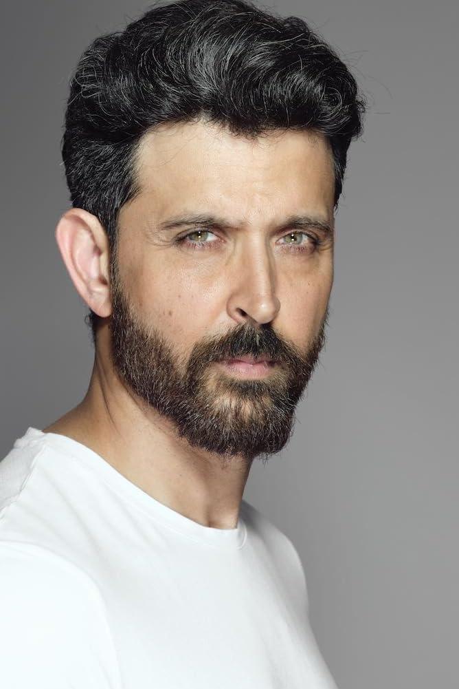 Hrithik Roshan image