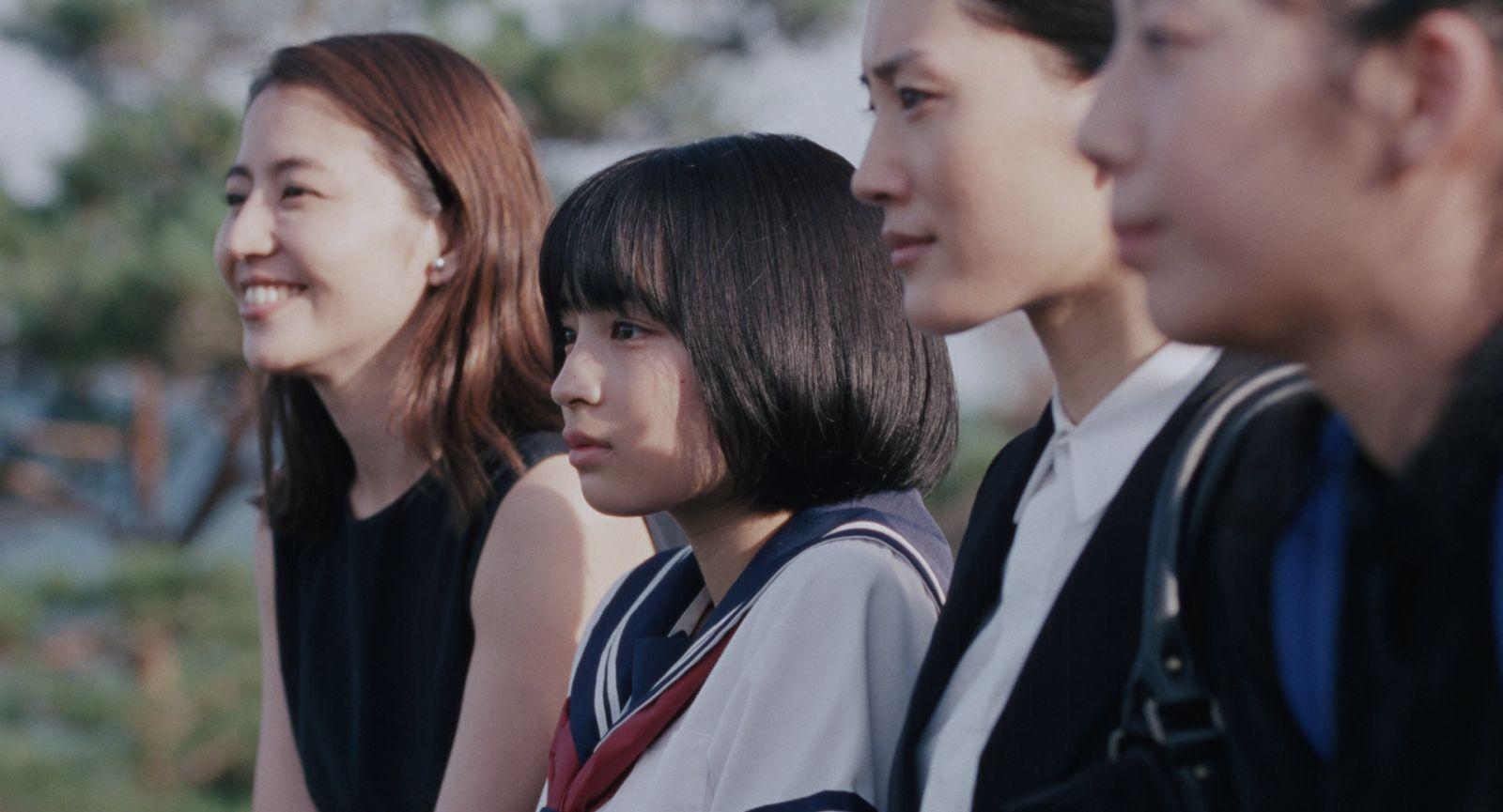 Suzu Hirose image
