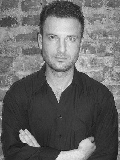 Deke Richards image