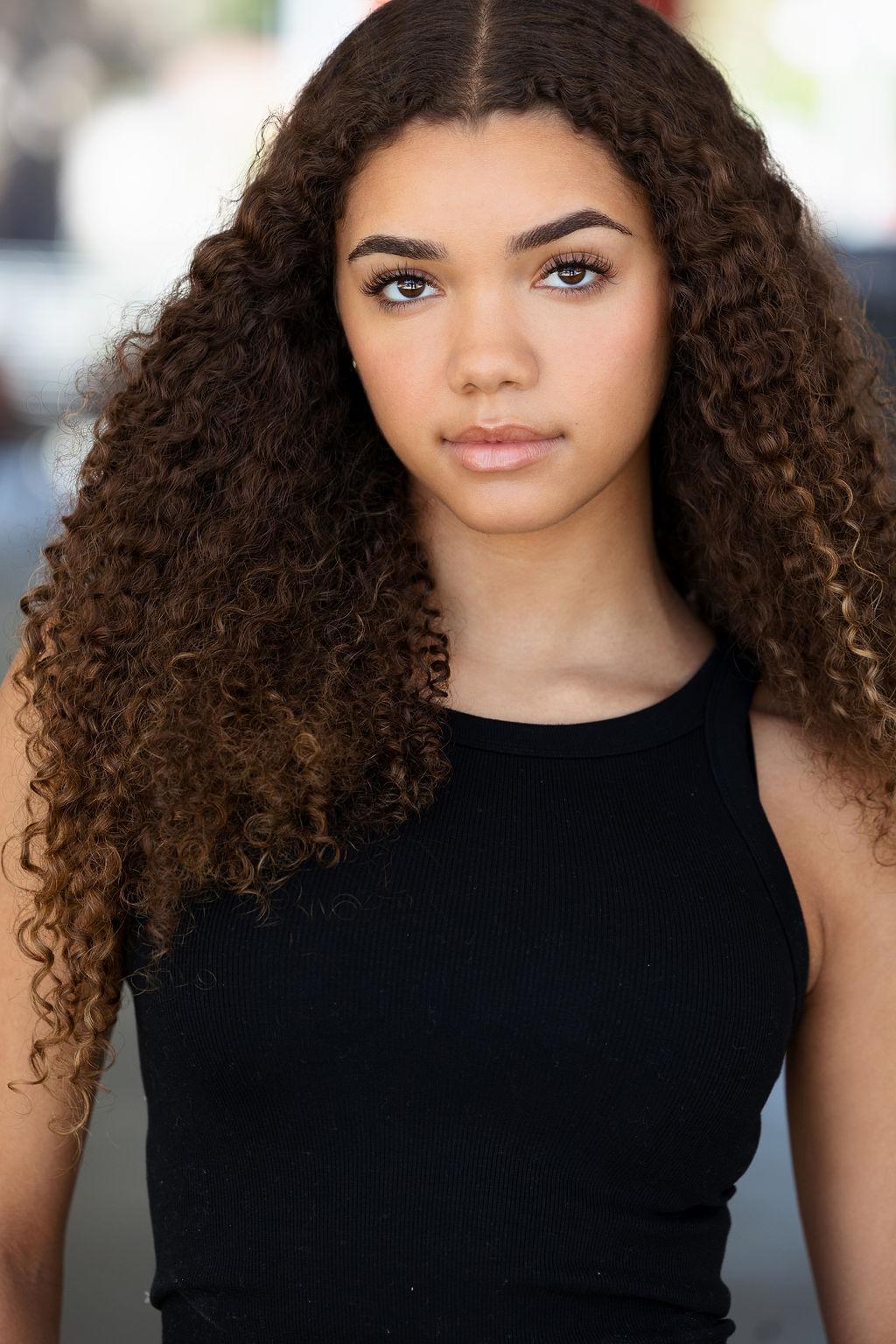 McKenna Roberts image