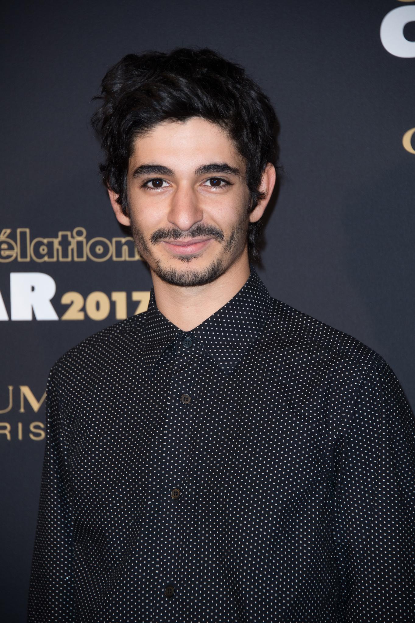 Hamza Meziani image
