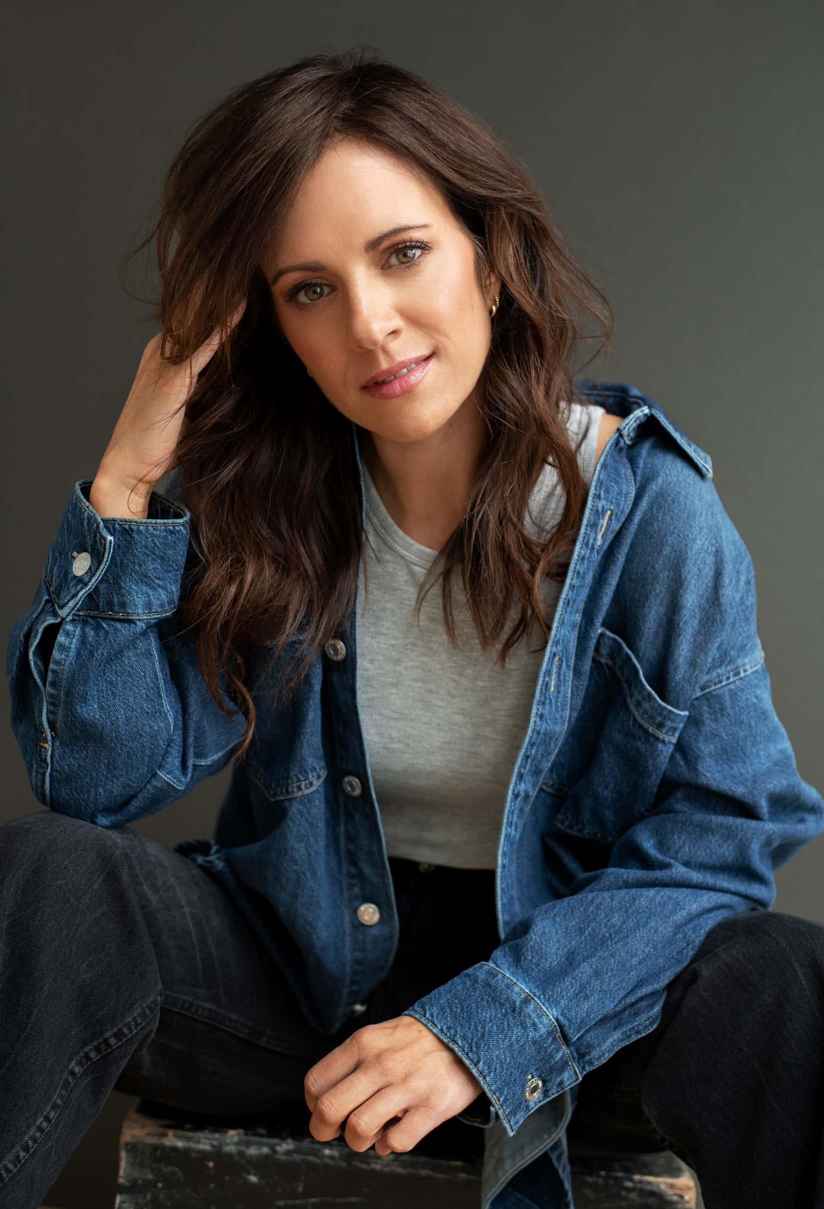 Candice Lidstone image