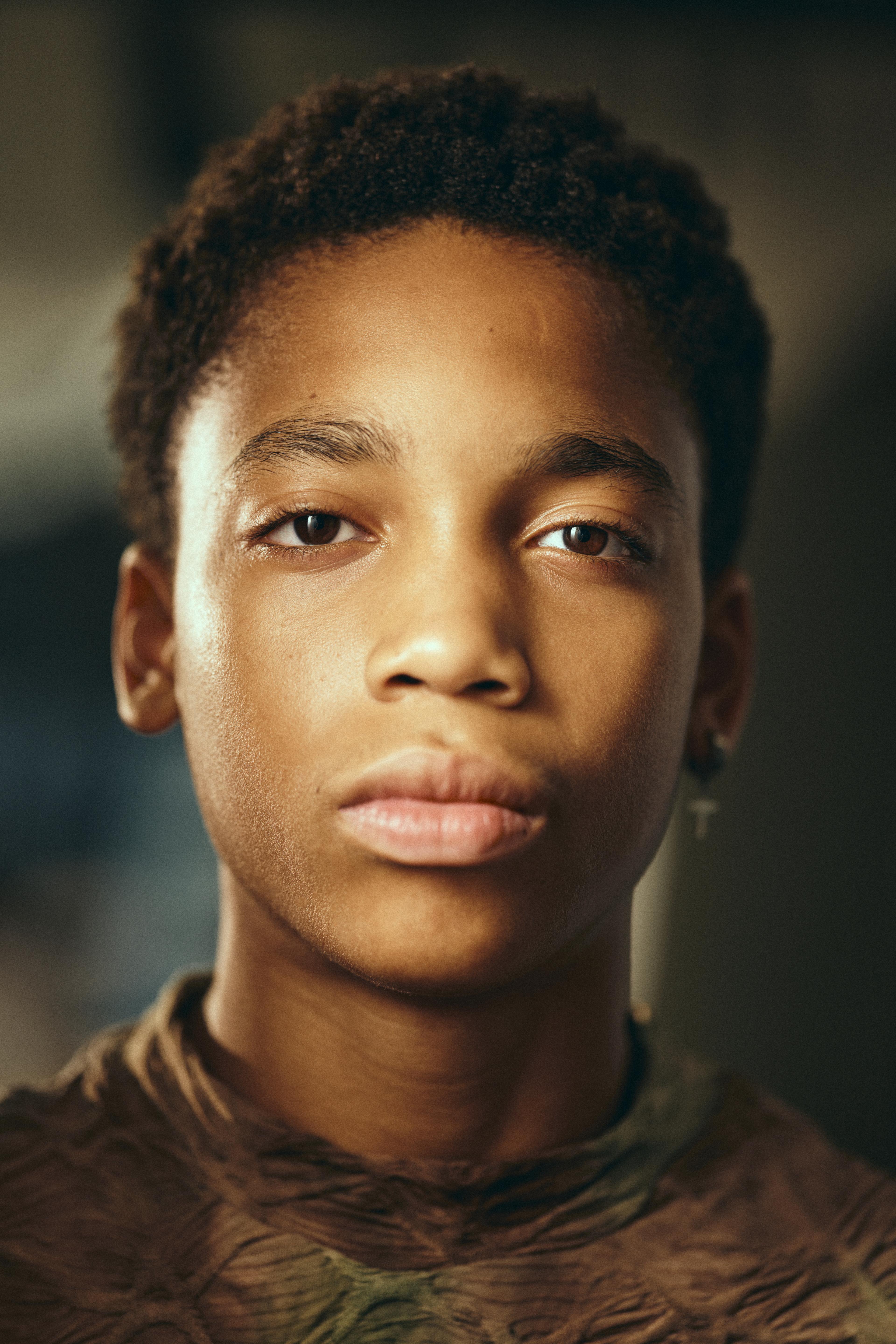 Jordan A. Nash image