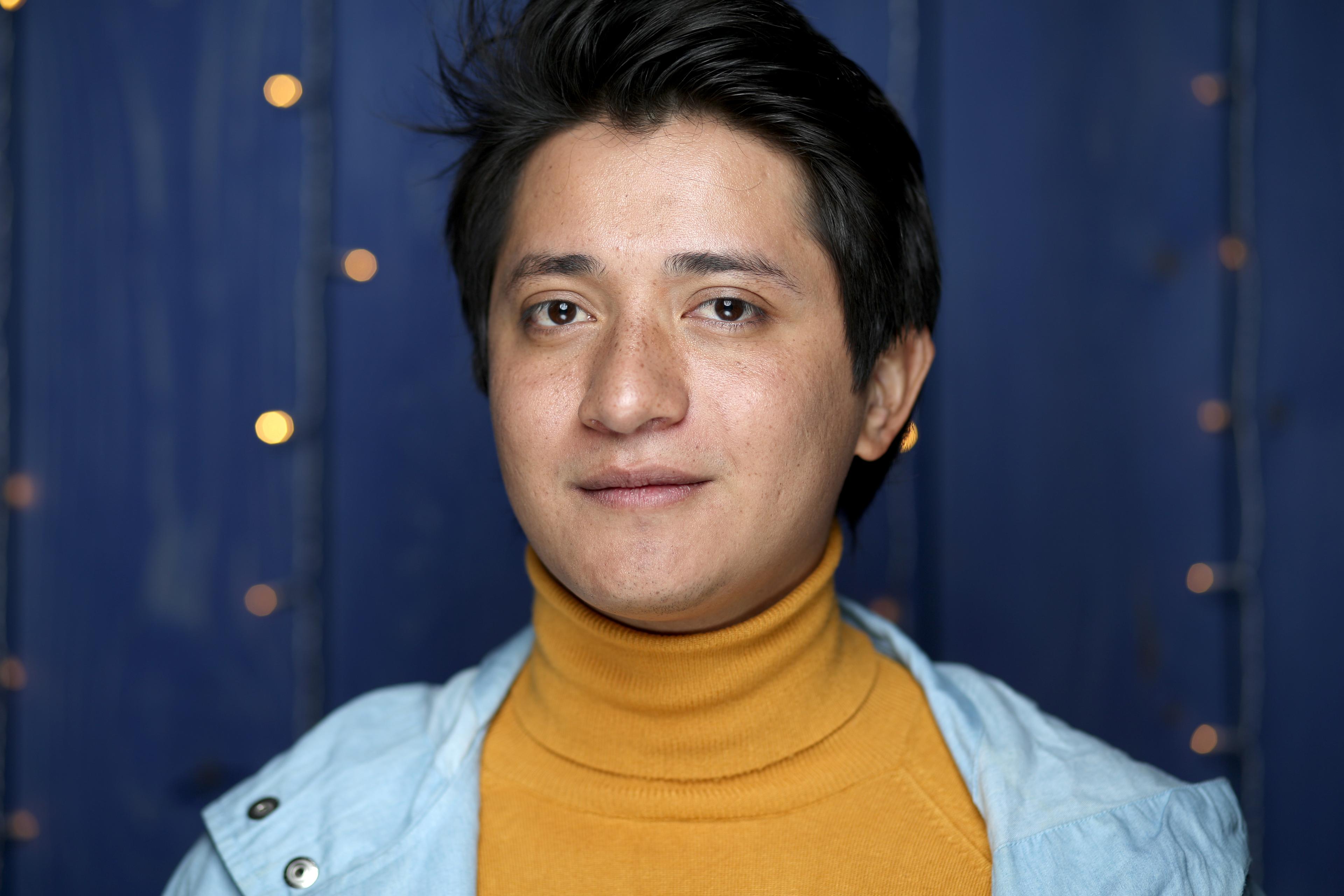 Armando Espitia image