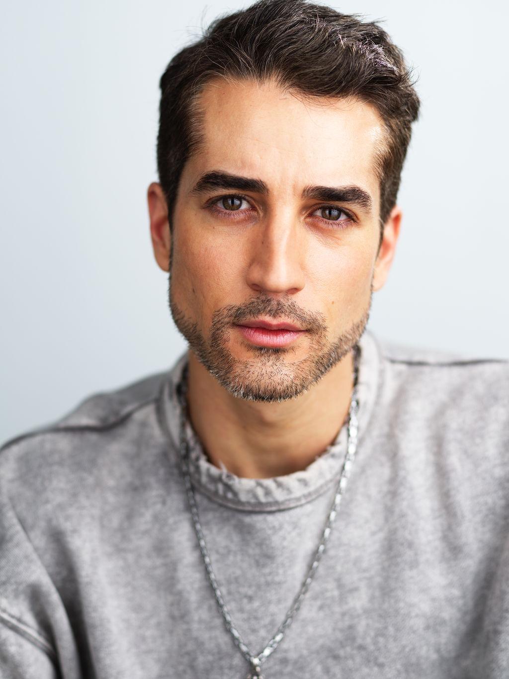 Gustavo Rojo image