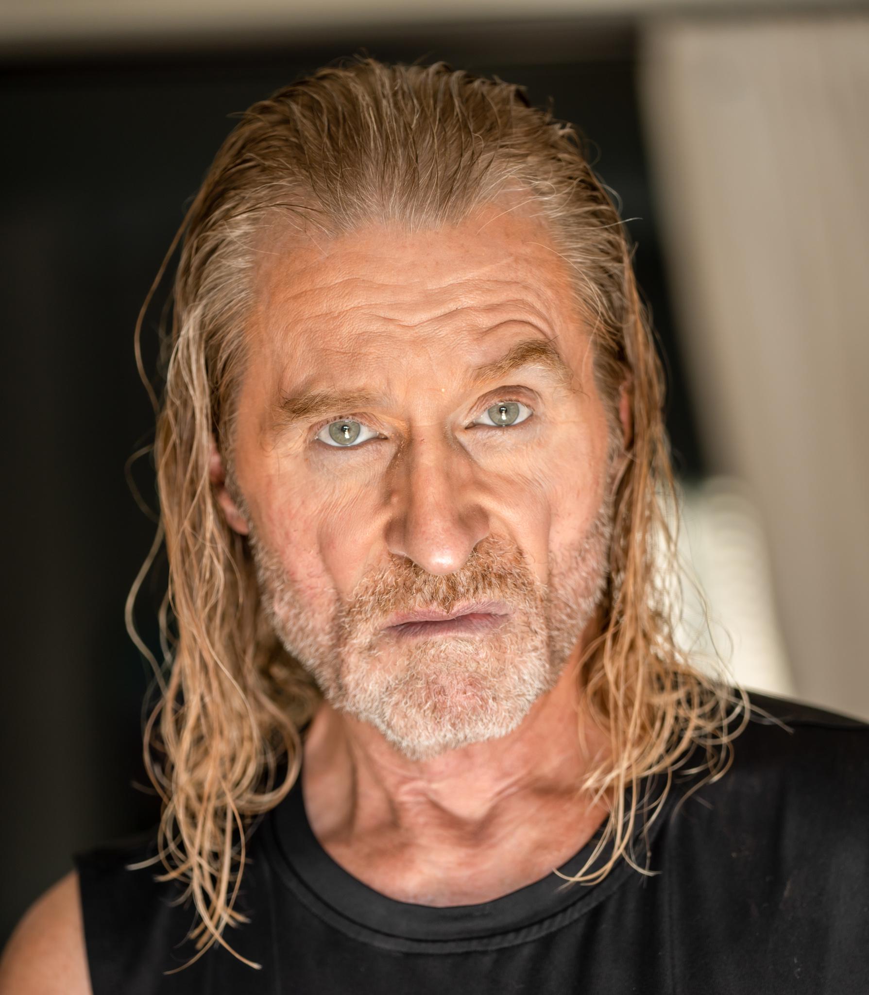 Kevin Kinkade image