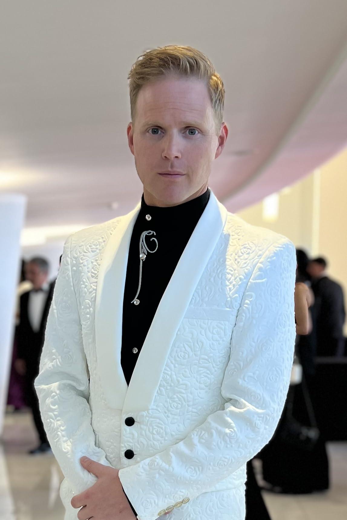 Chase Ramsey image
