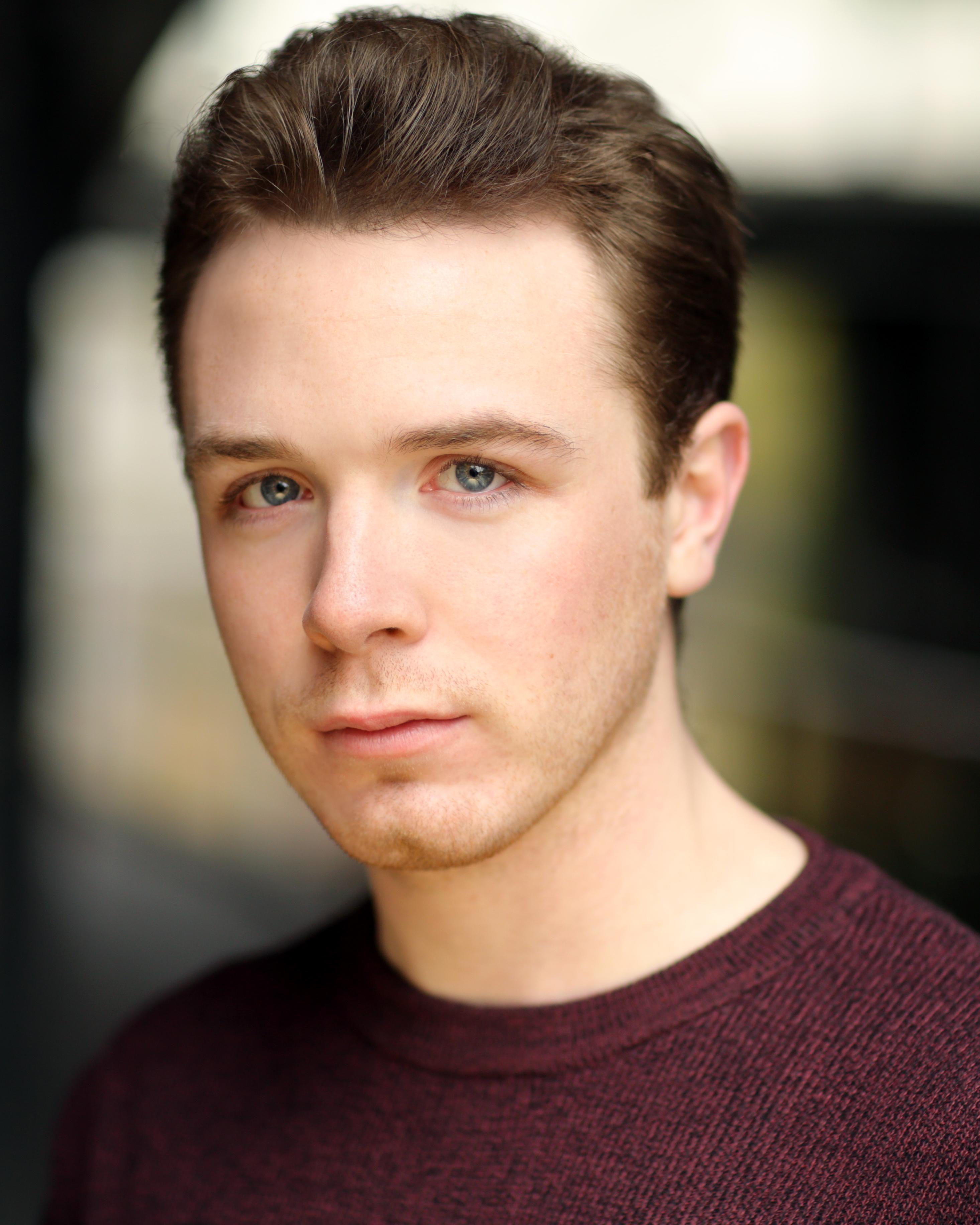 Kieron Bimpson image
