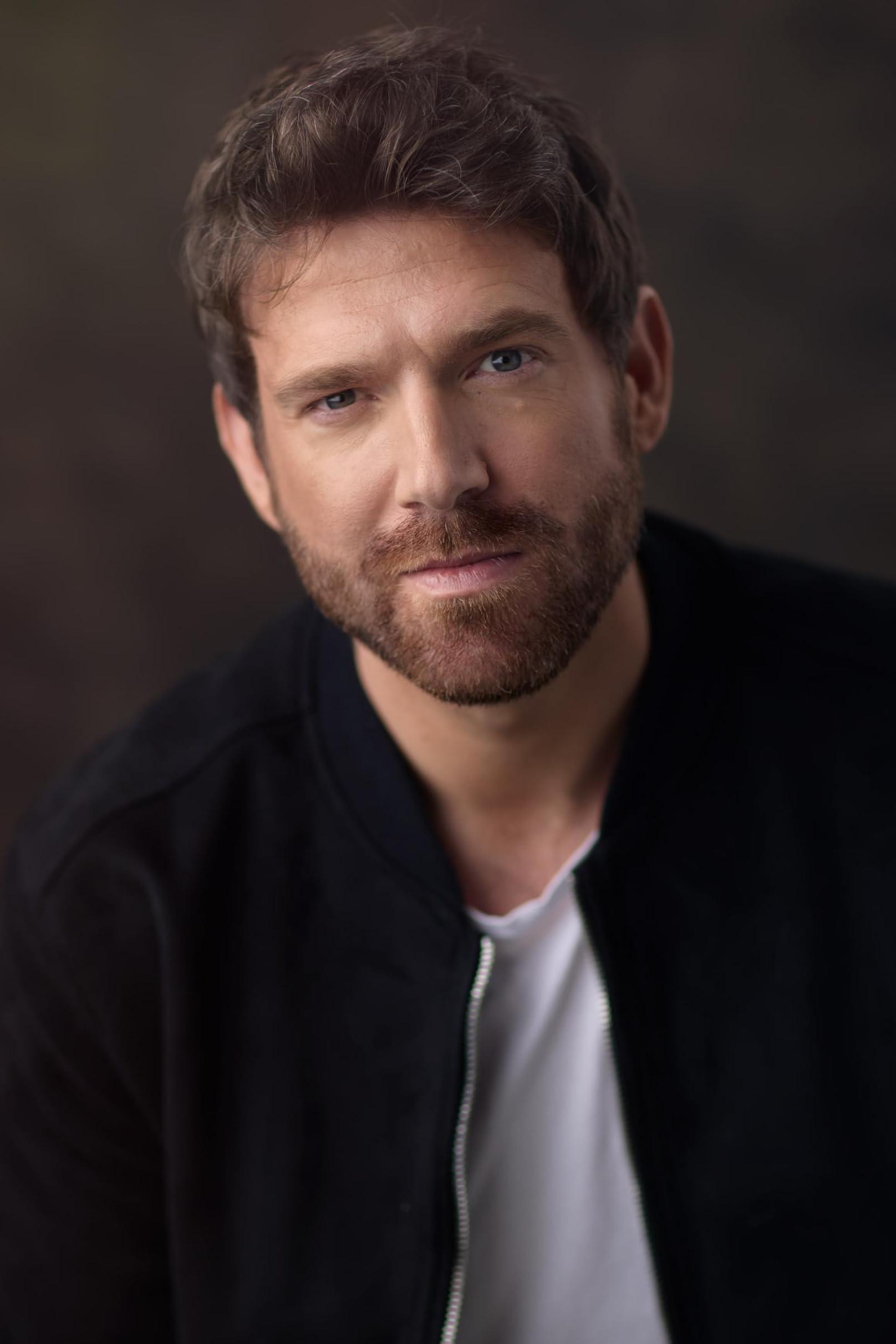 Jono Kenyon image