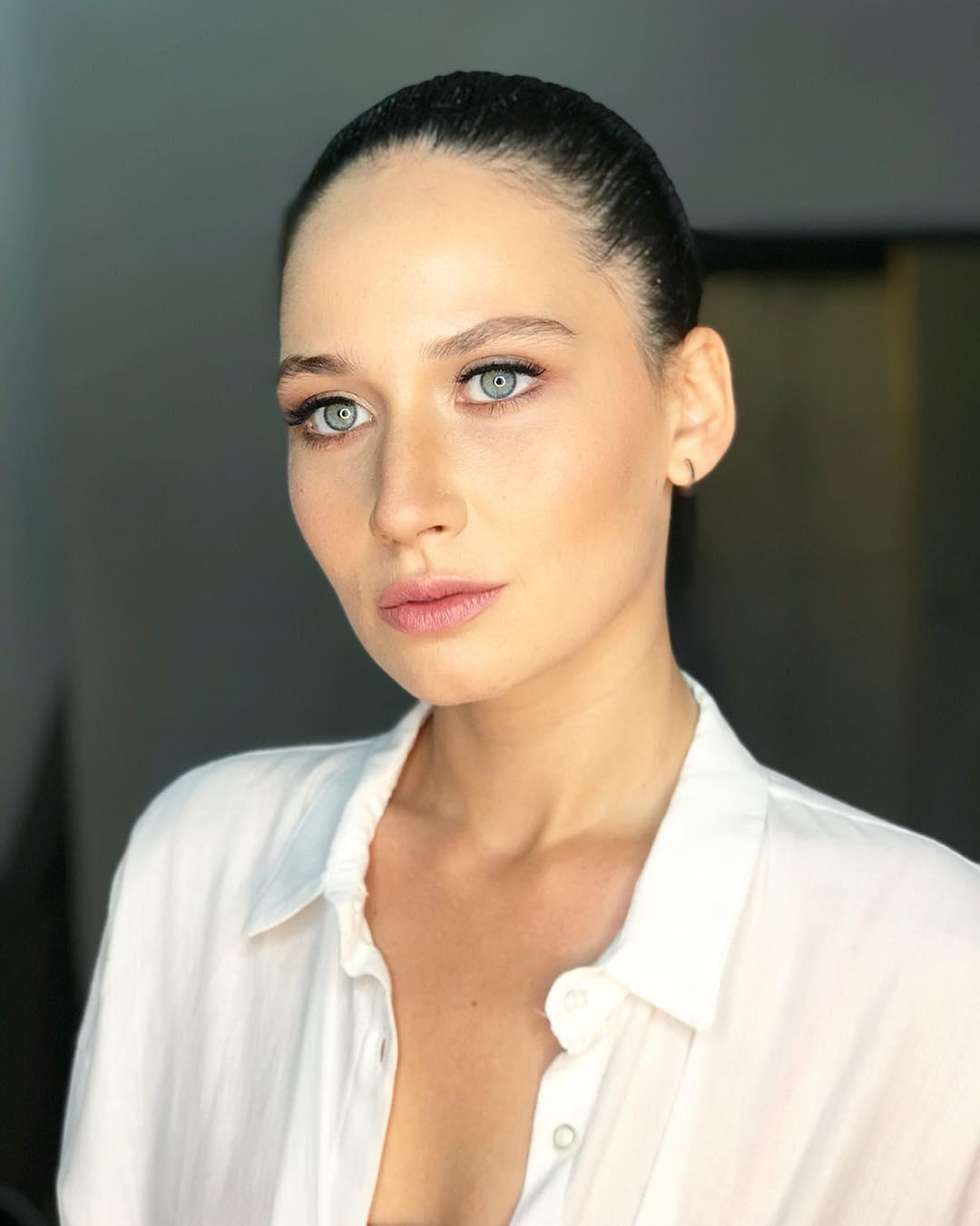 Ilayda Çevik image