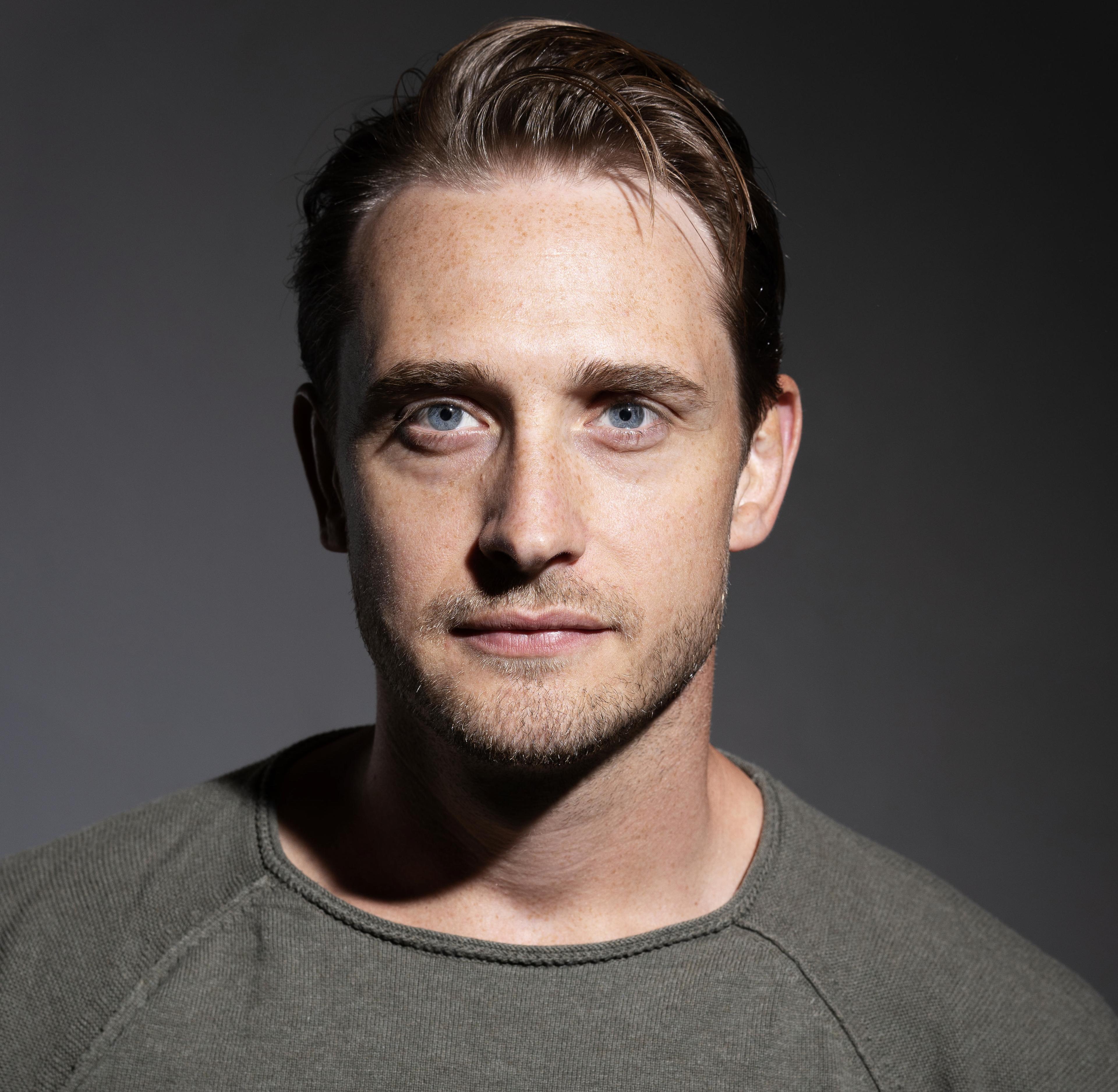 Lars Berge image