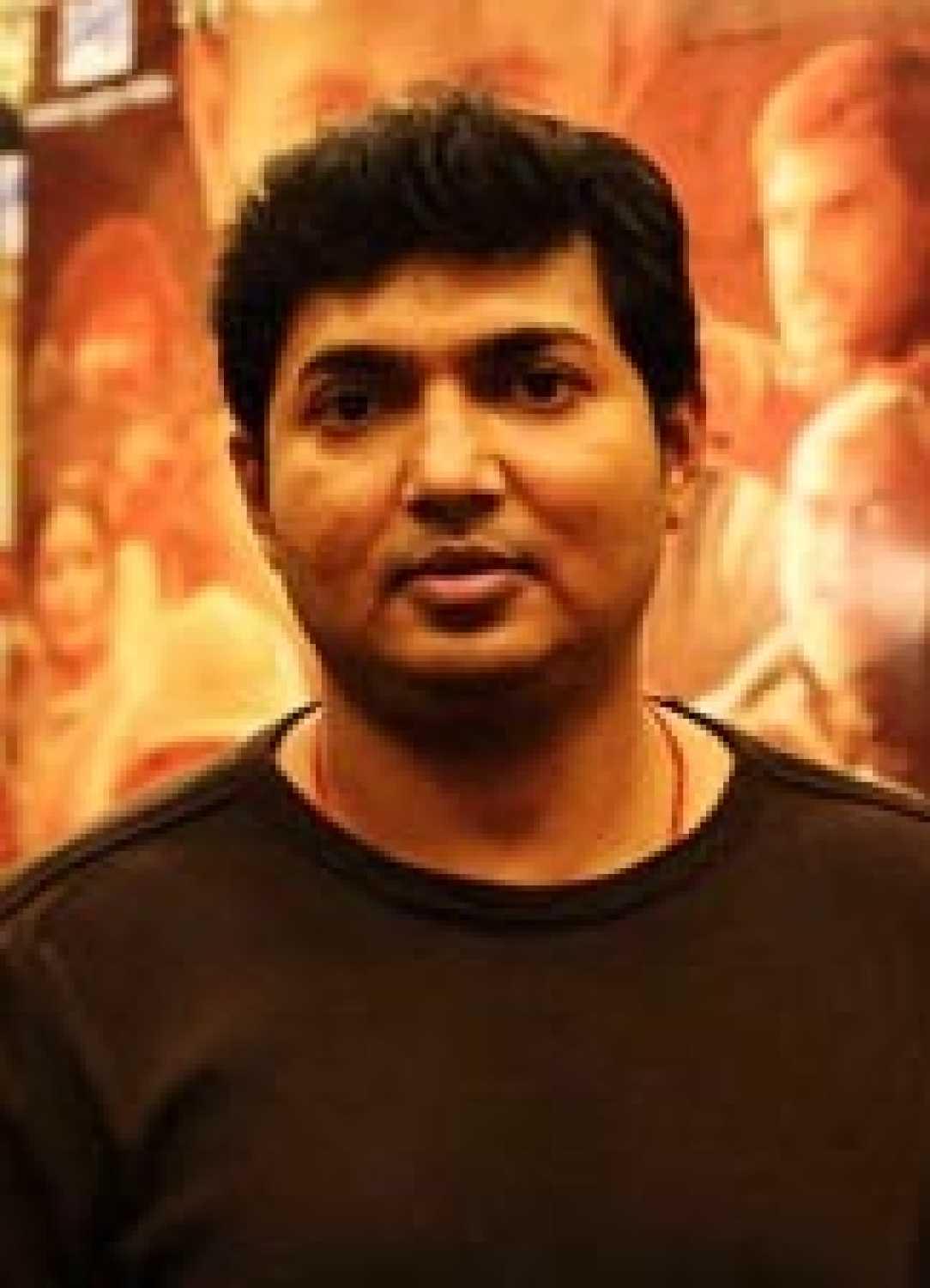 Vikas Kadam image