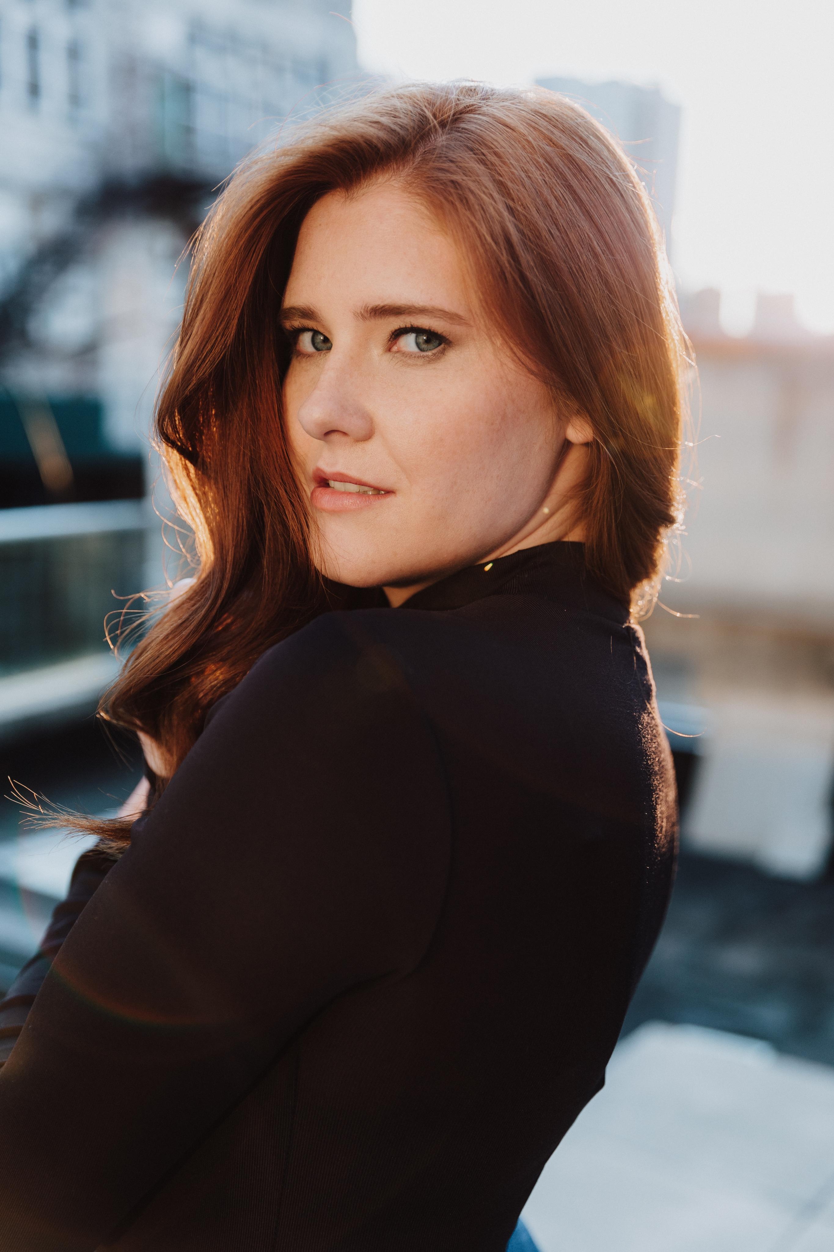 Mally Corrigan image
