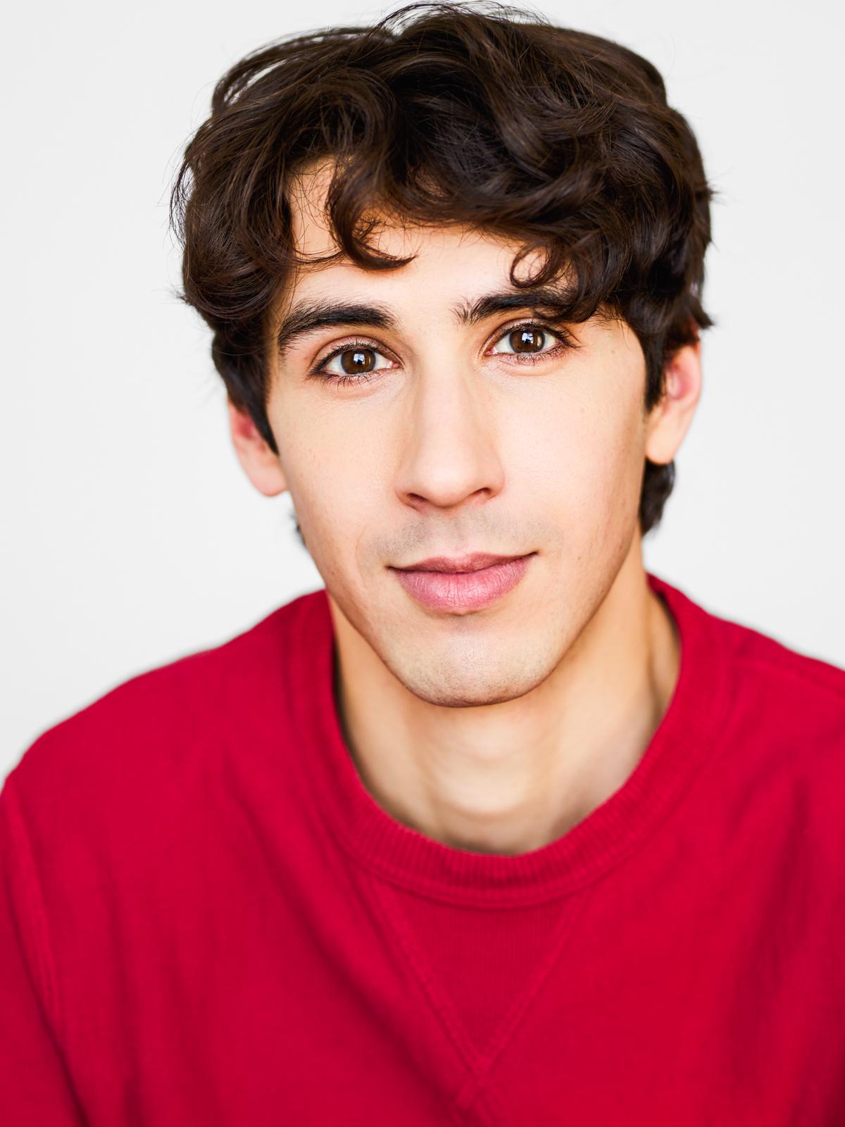 Riley Davis image