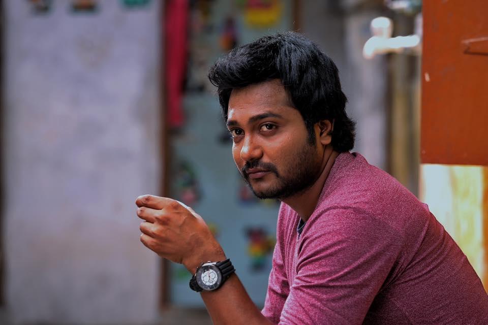 Bobby Simha image