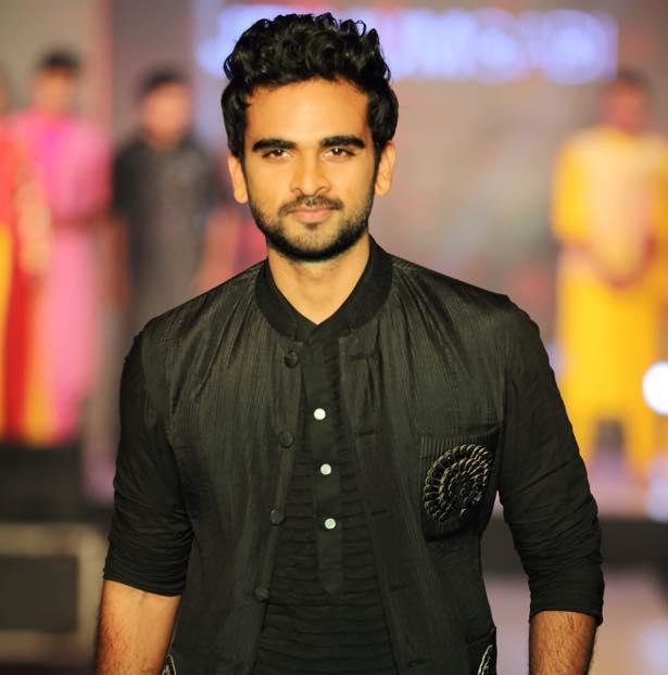 Ashok Selvan image