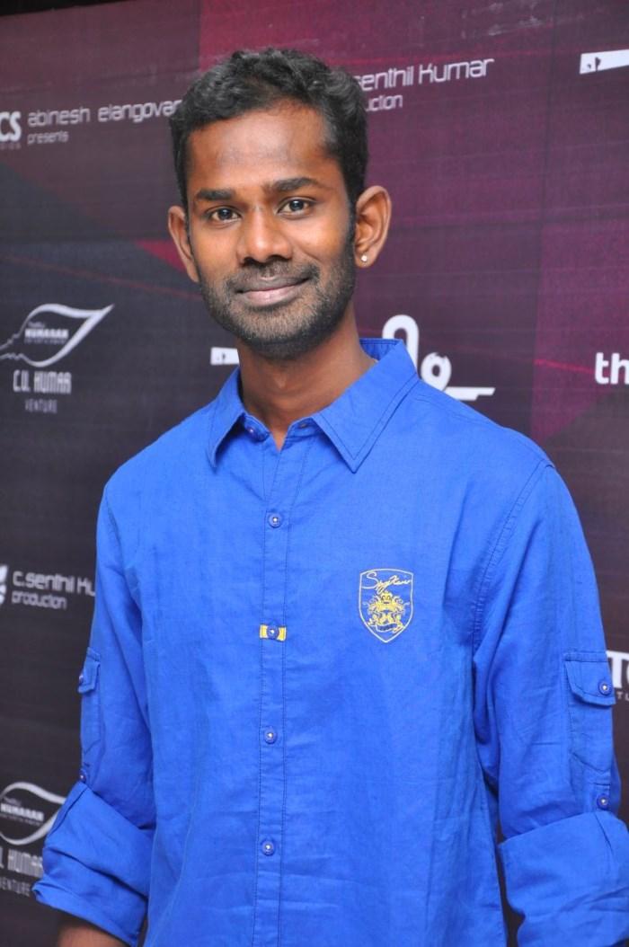 Ramesh Thilak image